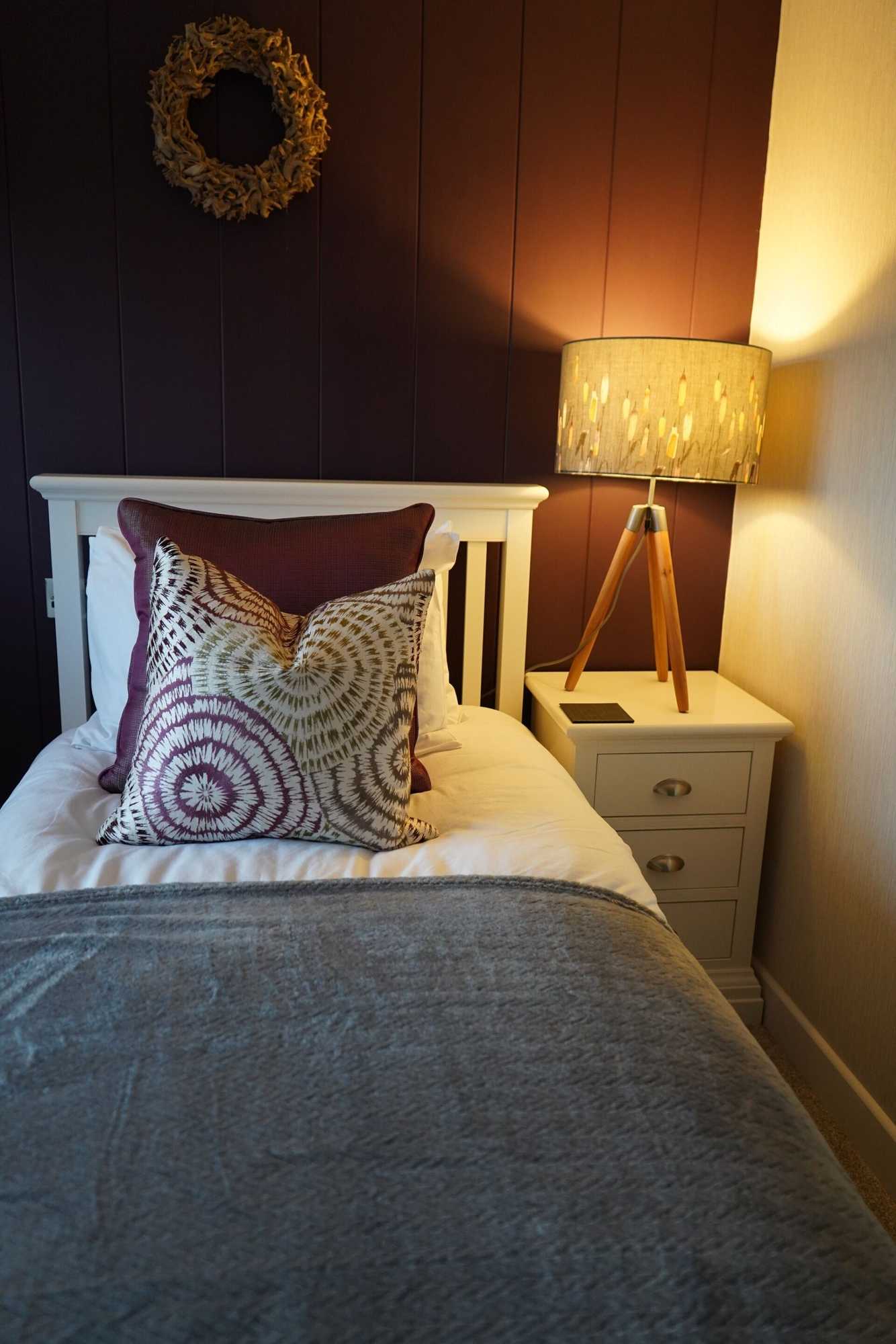 Gift card for Hollicarrs - The Rushes