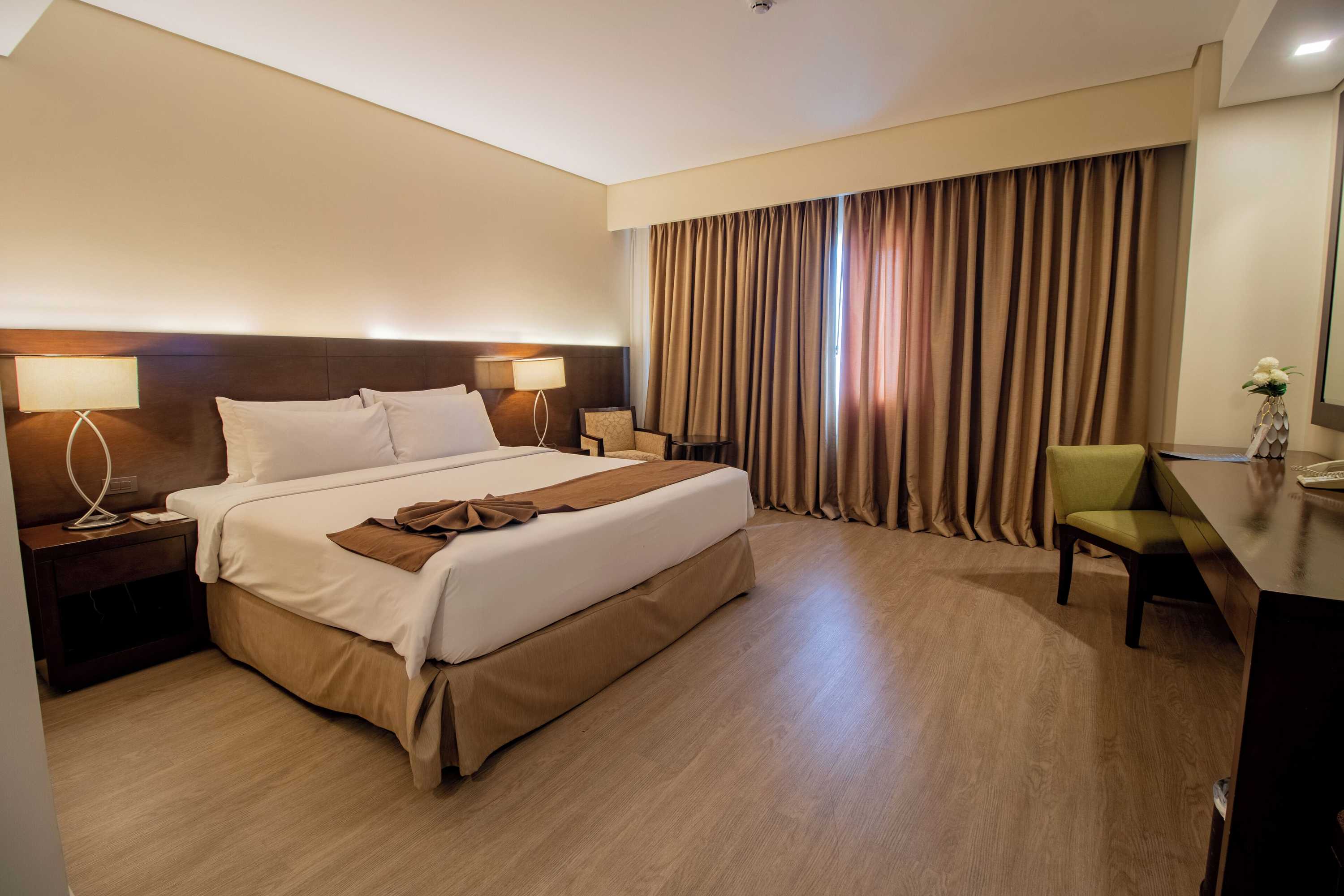 Gift card for Harolds Hotel Cebu