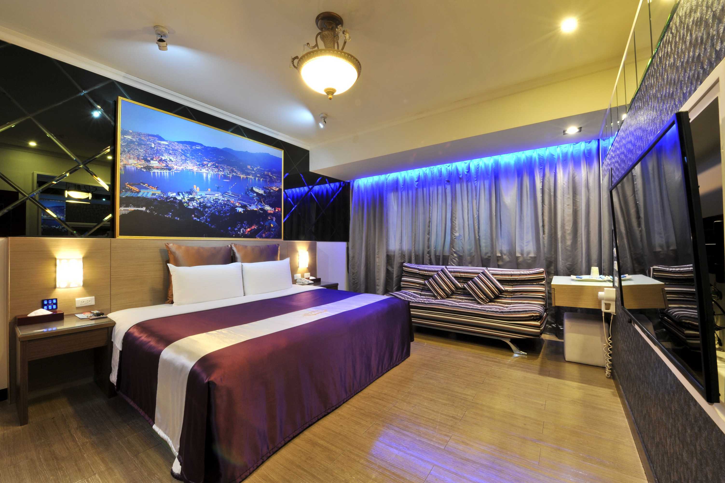 Gift card for ZJ Motel