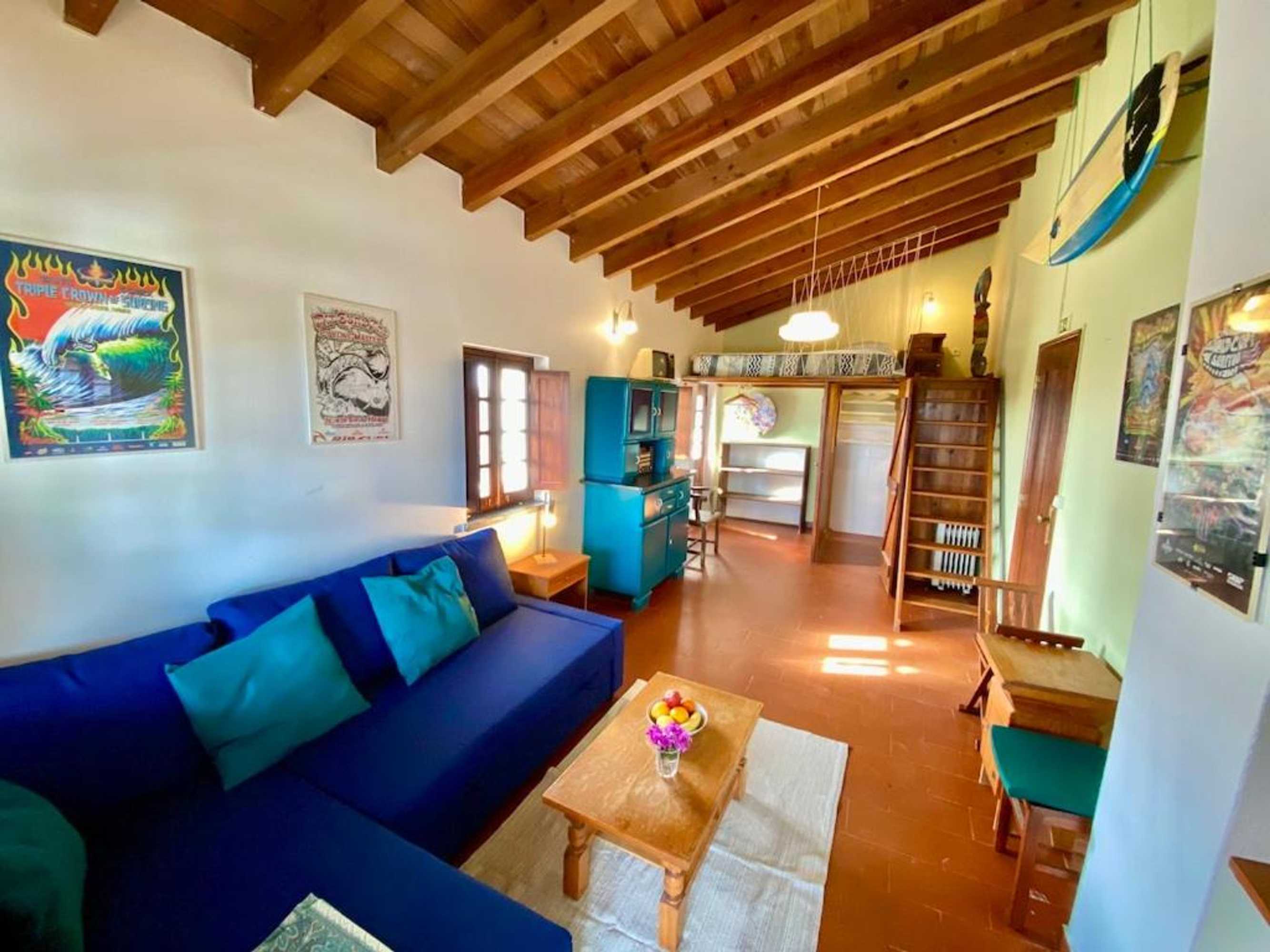 Gift card for Da Silva Surfcamp - Hostel
