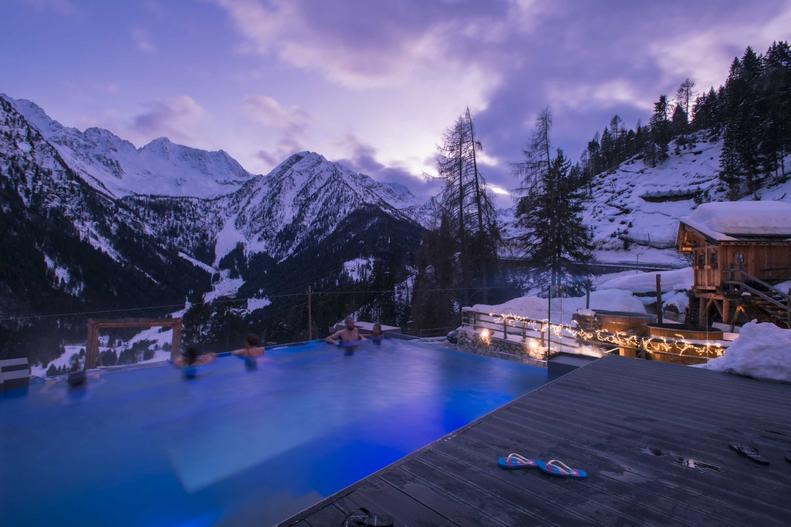 Gift card for Chalet al Foss Alp Resort Gift card for Chalet al Foss Alp Resort
