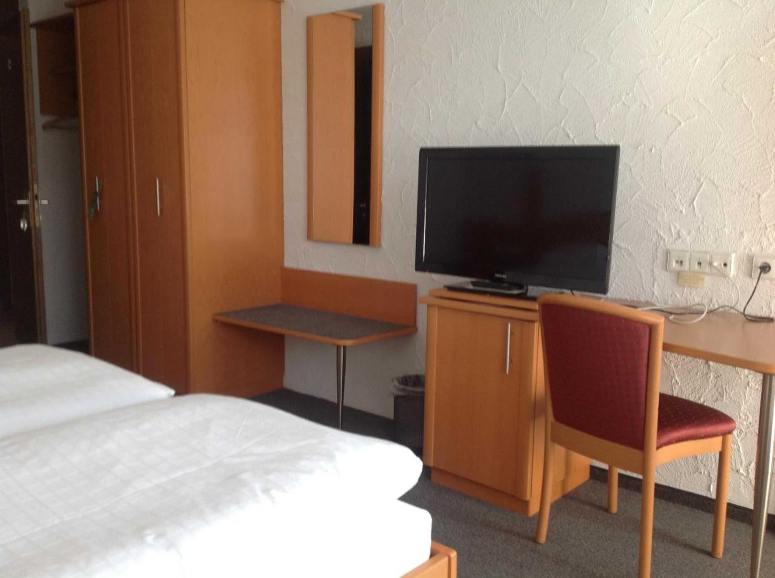 Gift card for Hotel-Restaurant Sonne