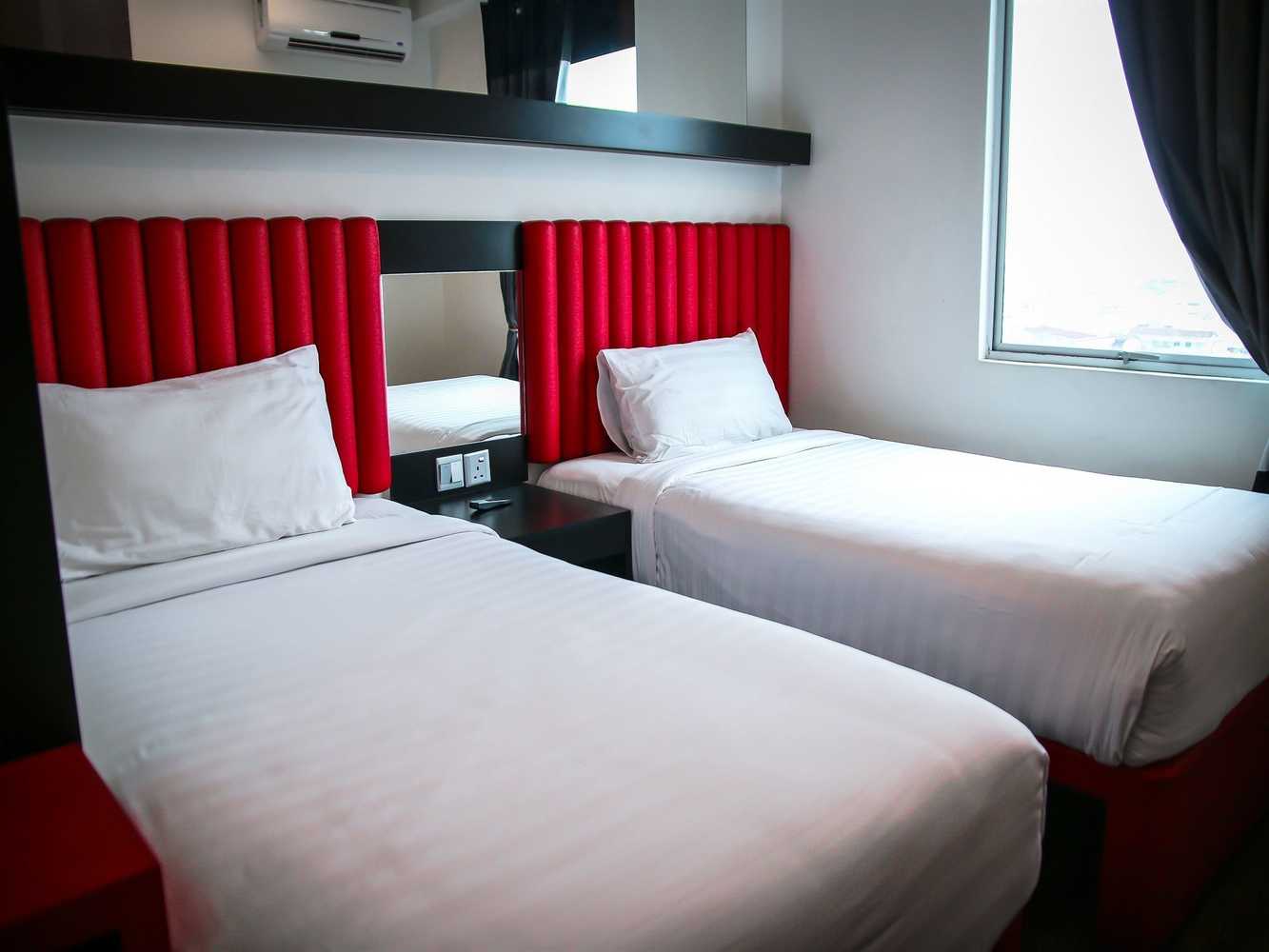 Gift card for Hotel Regal Vista