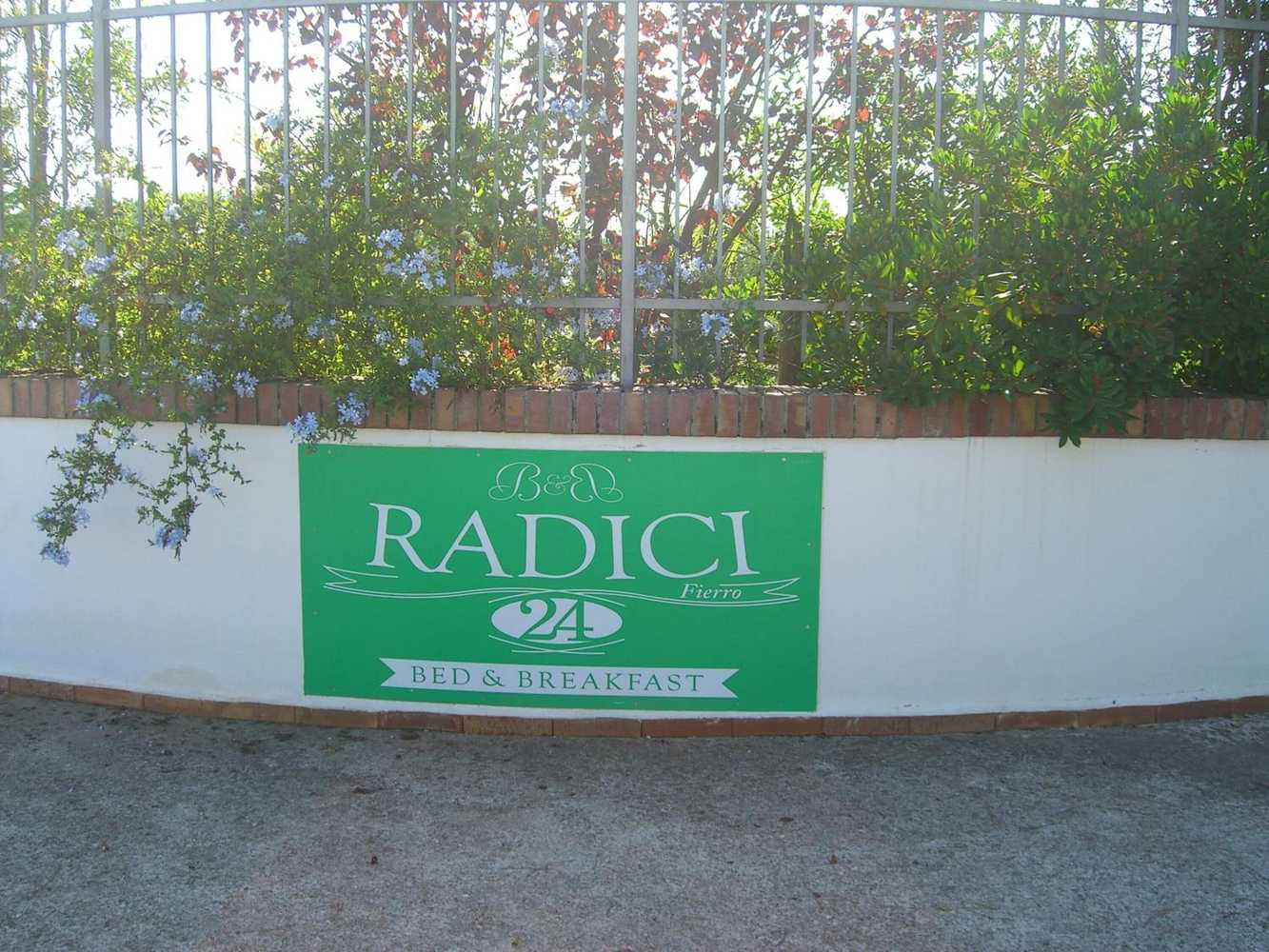 Gift card for B&b Radici24 Gift card for B&b Radici24