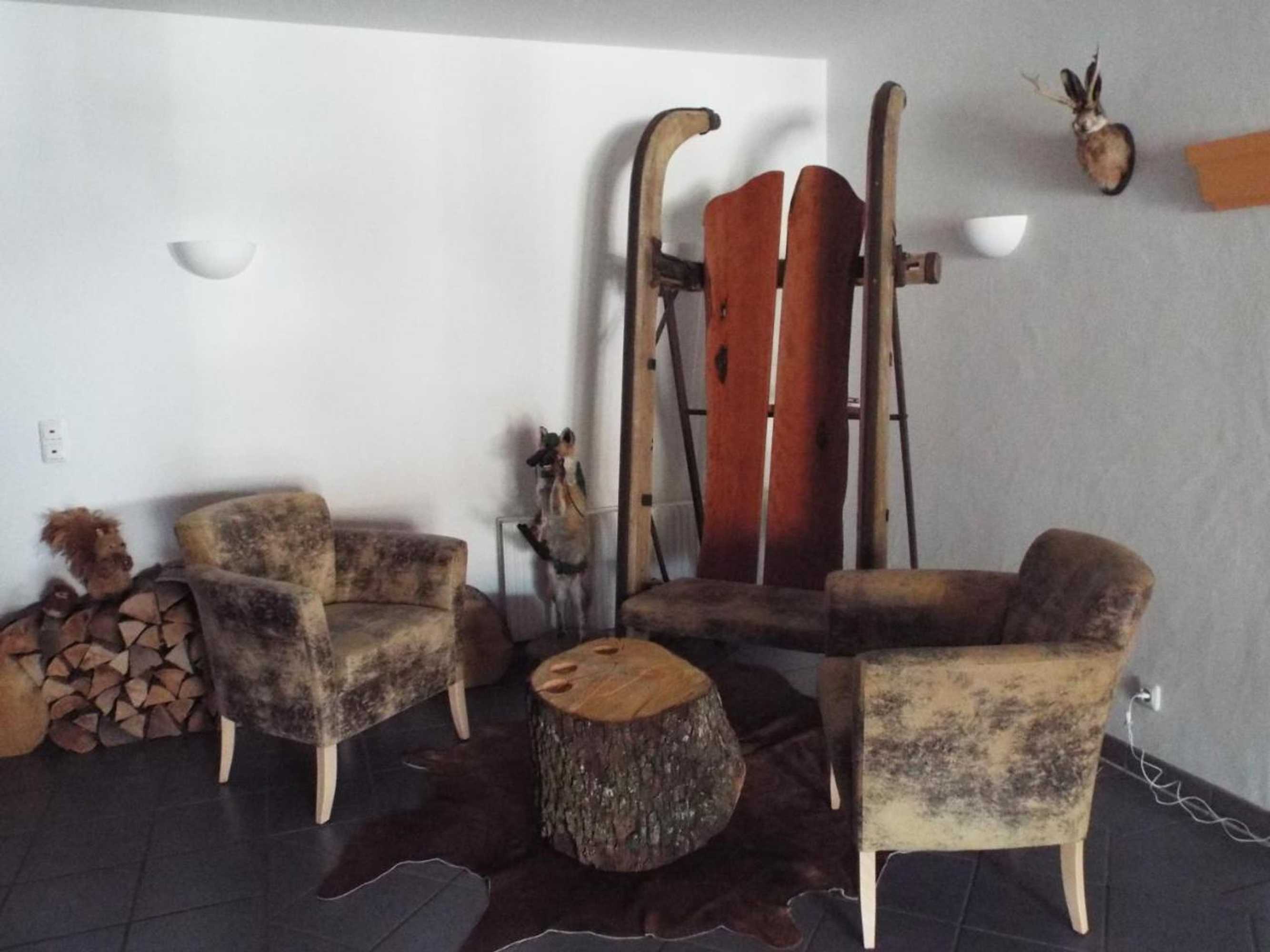 Gift card for Hotel Isartaler Hof