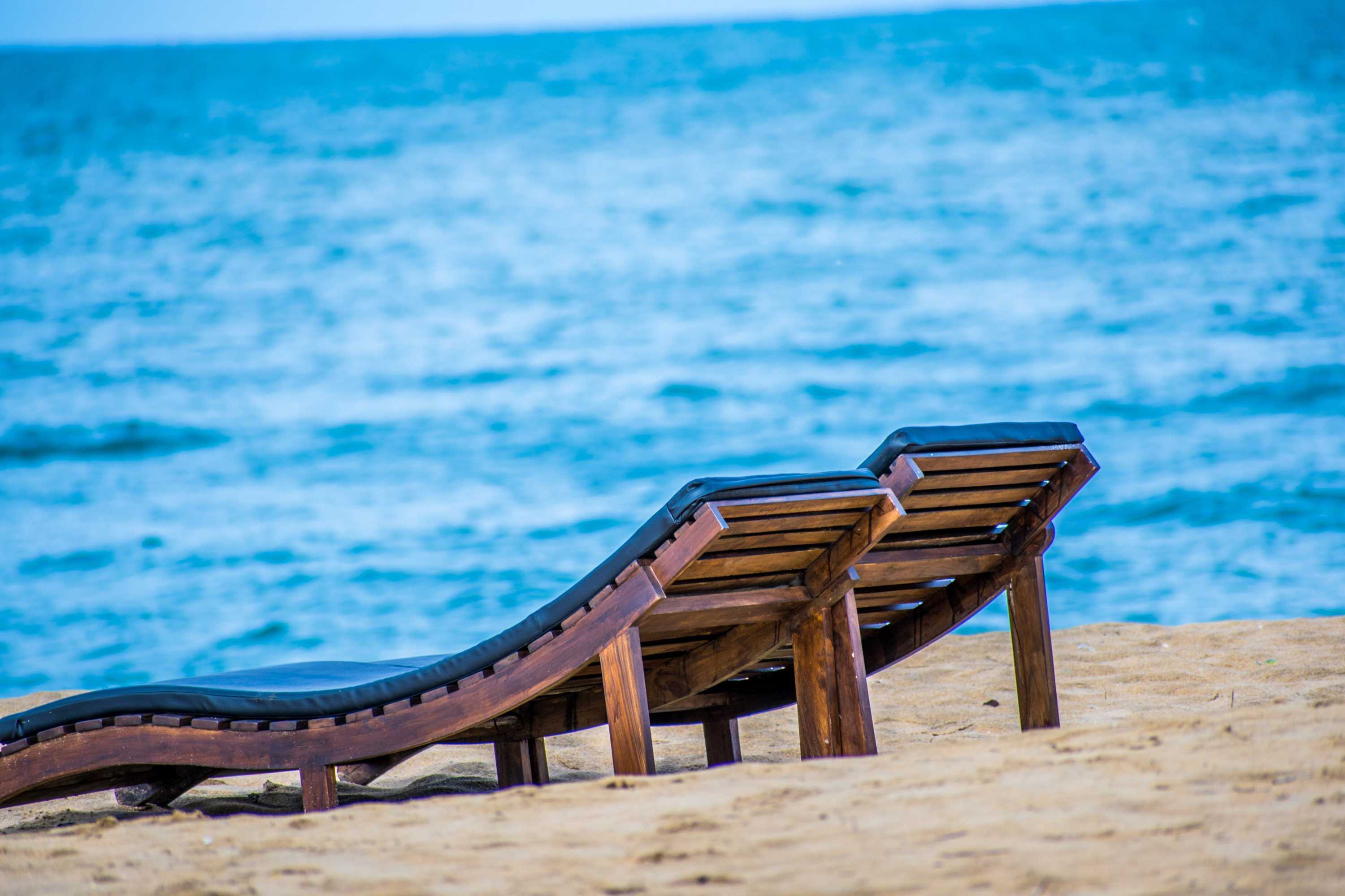Gift card for Omeesha Beach Hotel