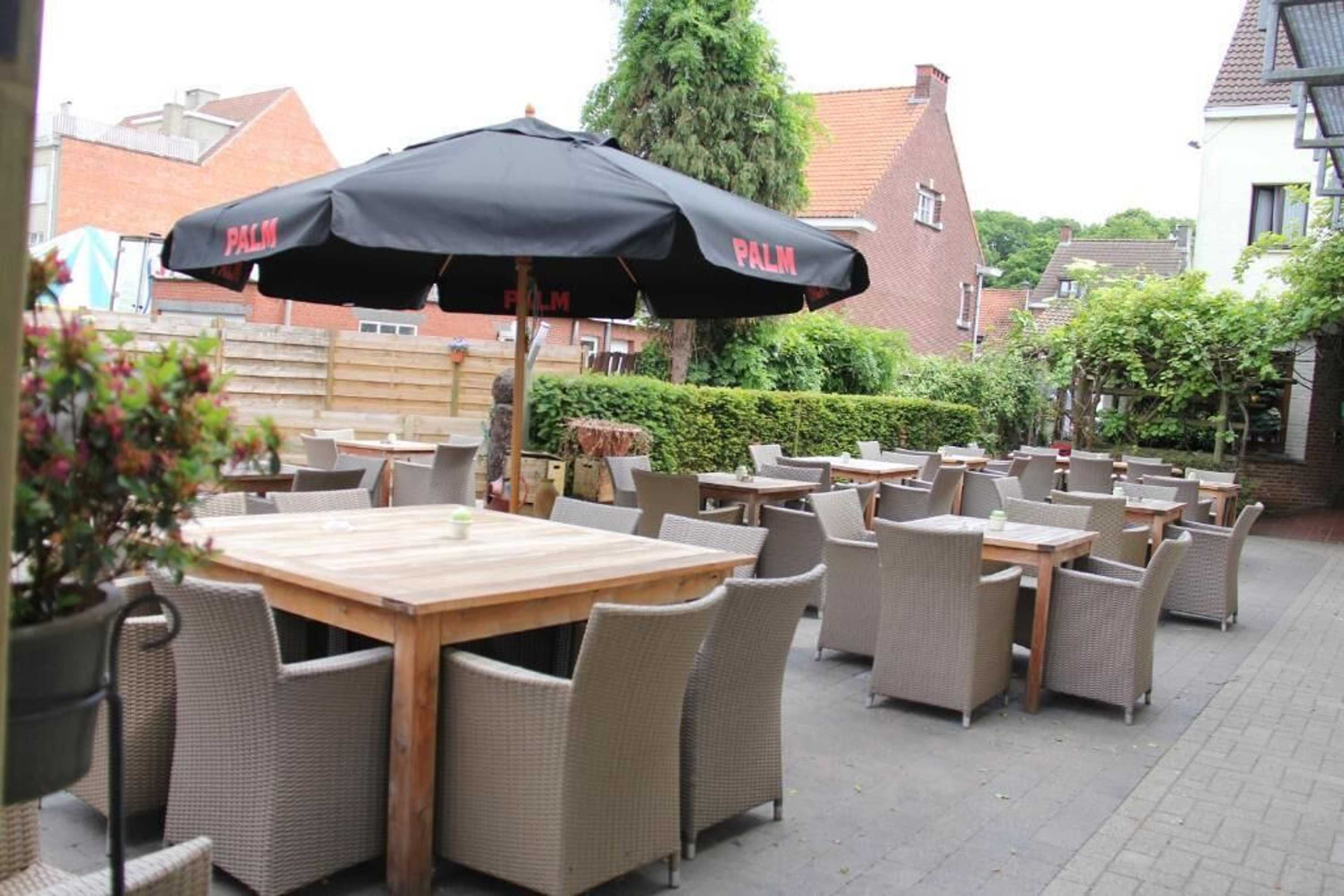 Gift card for De Heidebloem