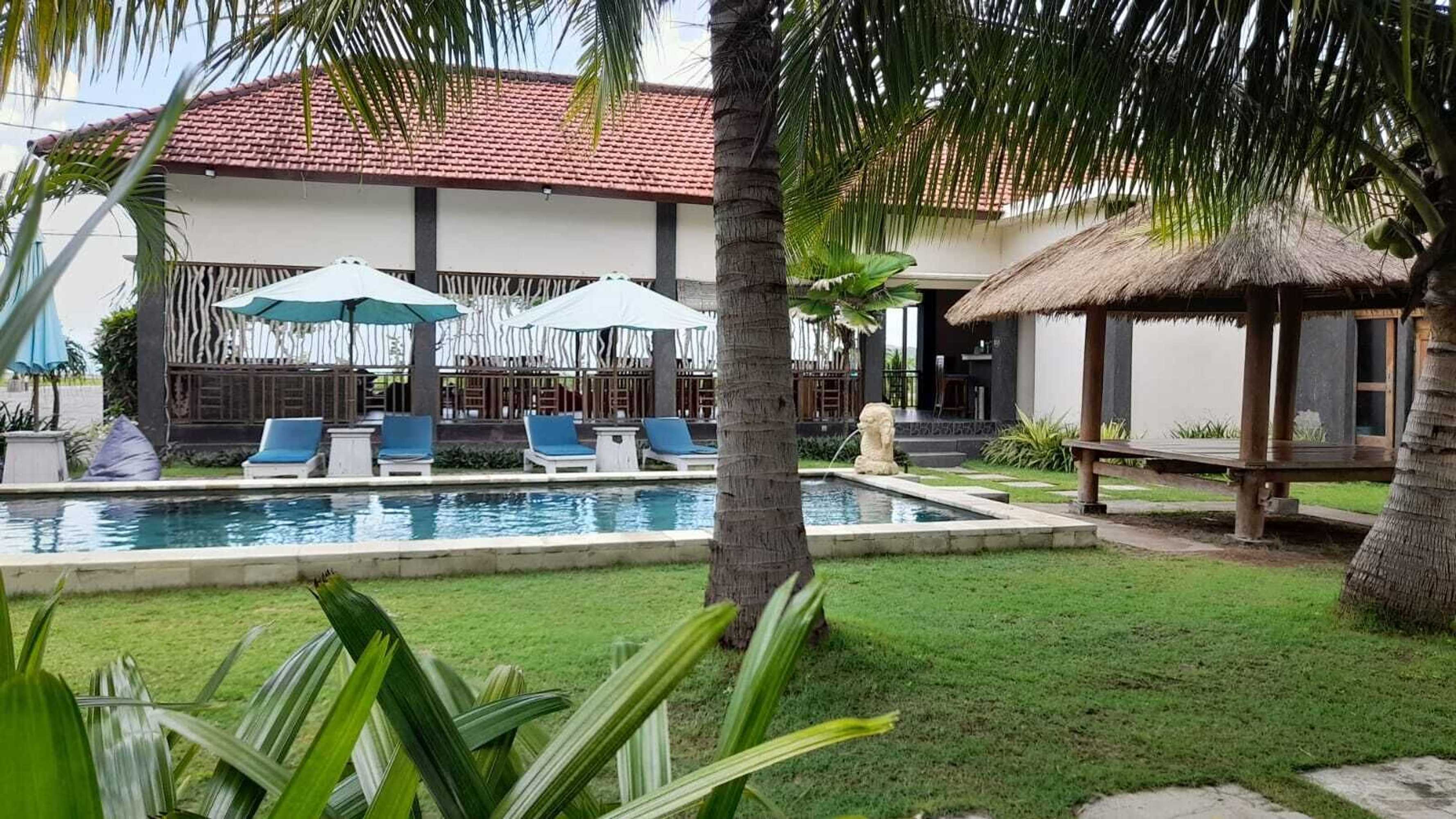 Gift card for Kuta Paradise Gift card for Kuta Paradise