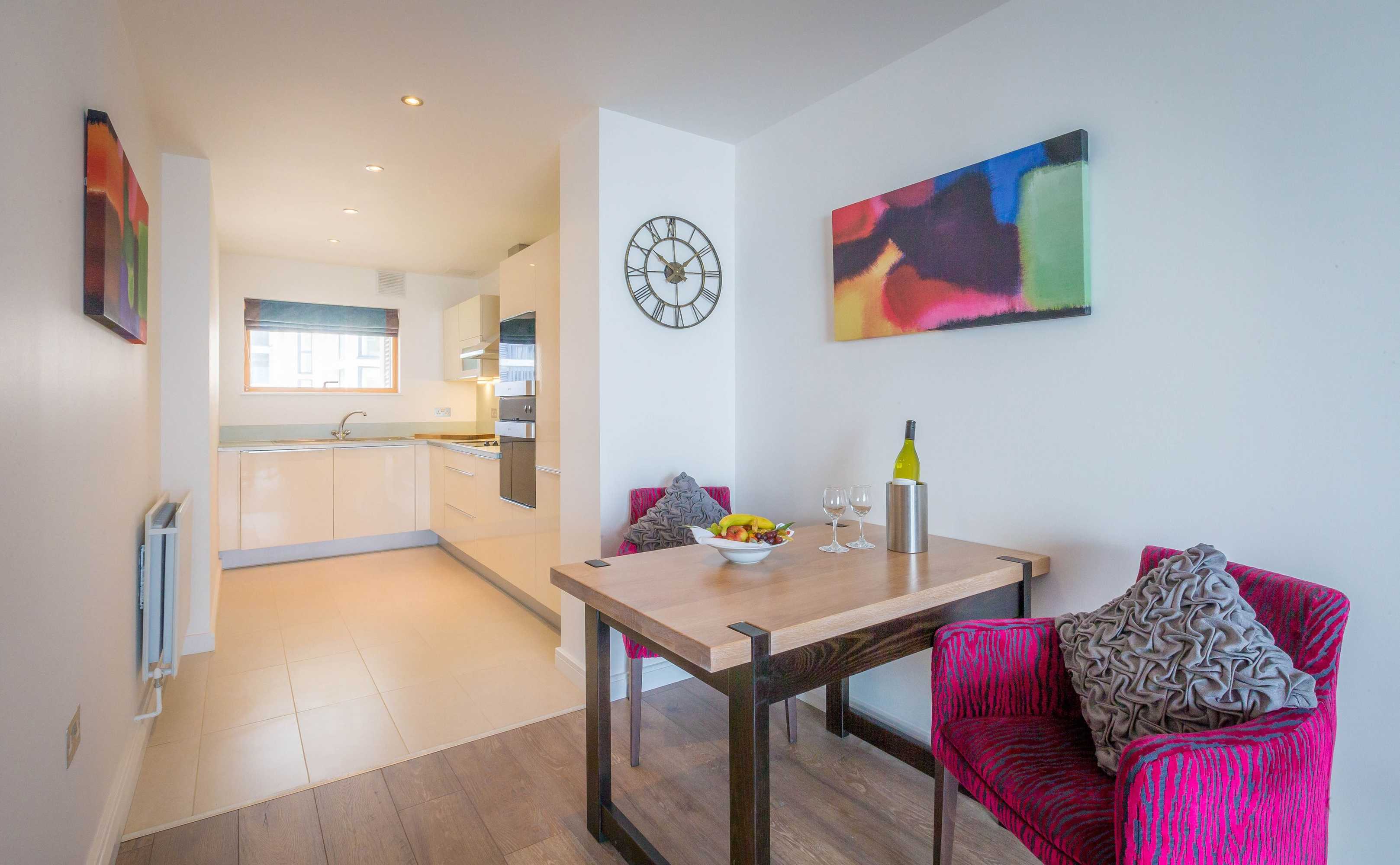 Gift card for Talbot Suites at Stonebridge
