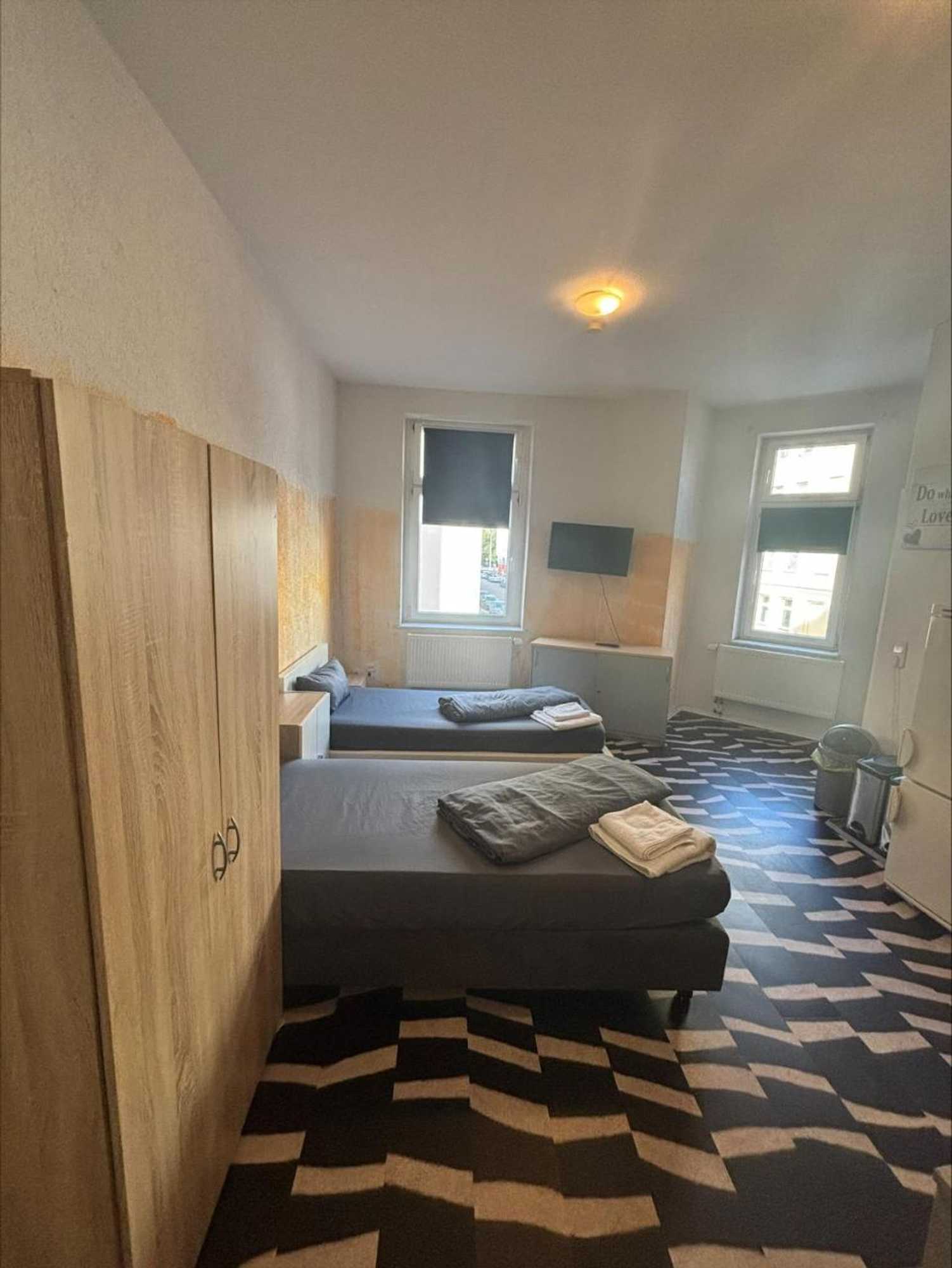 Gift card for Hostel im Medizinerviertel