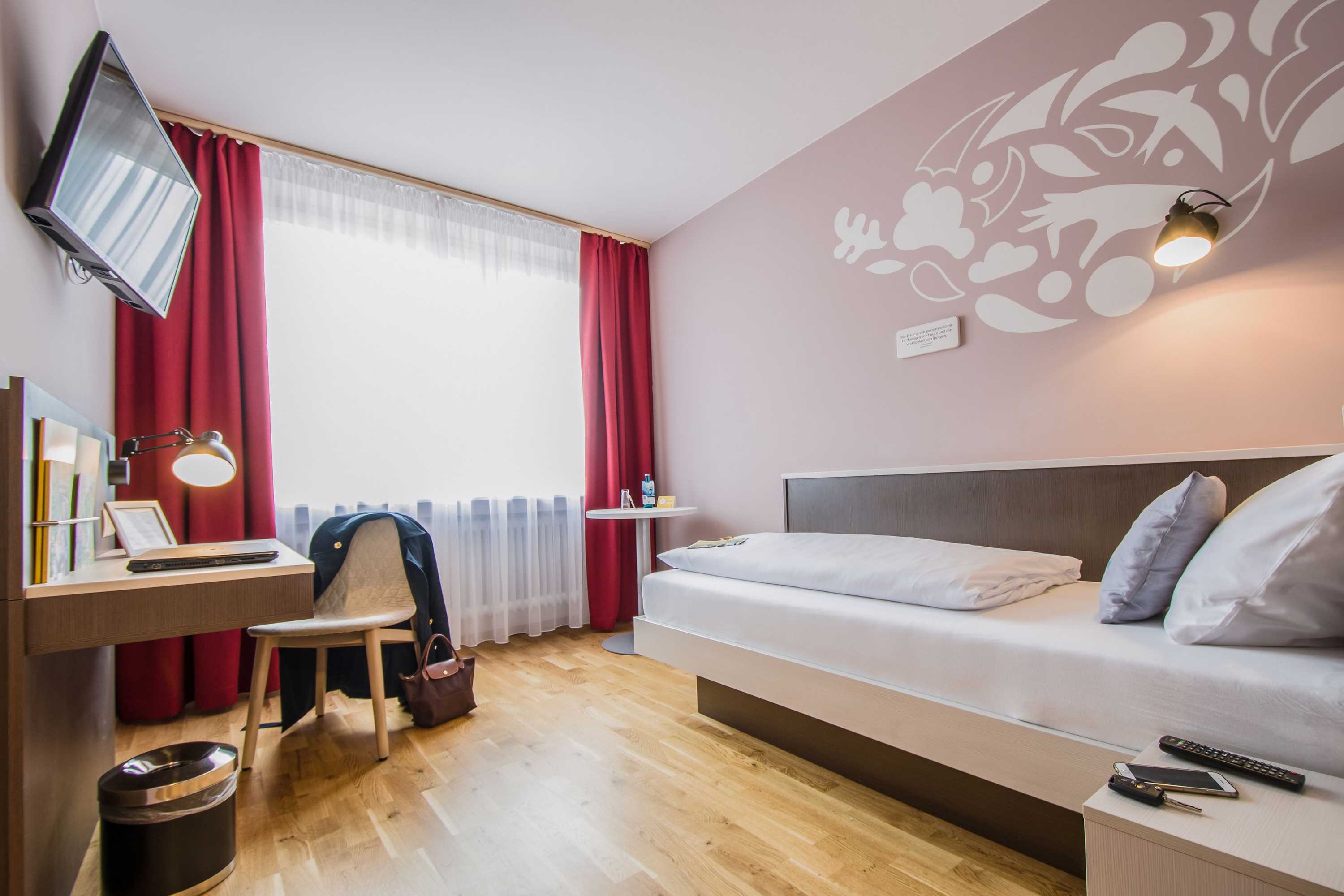 Gift card for Jufa Hotel Königswinter Gift card for Jufa Hotel Königswinter