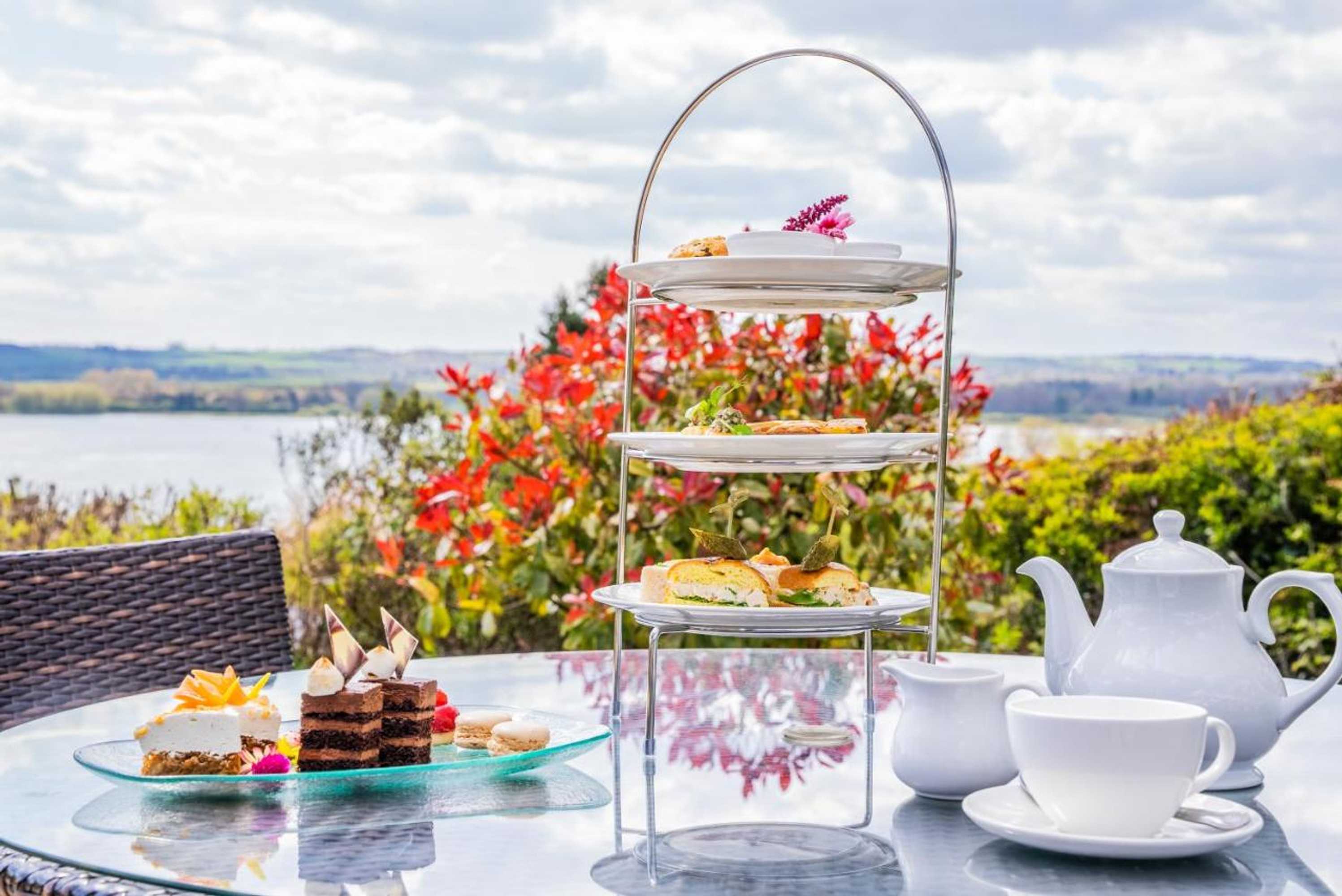 Gift card for Rutland Hall Hotel