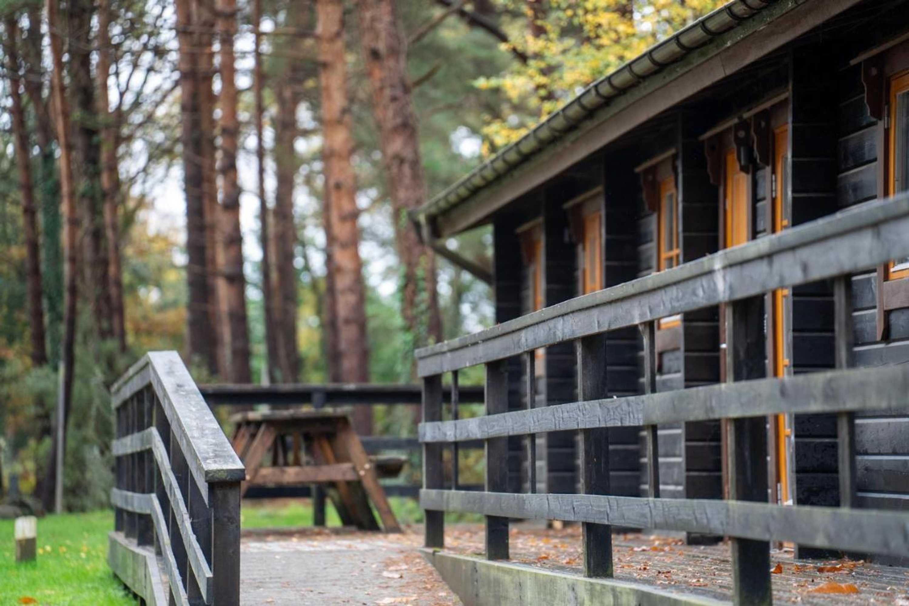 Gift card for Avon Tyrrell Outdoor Activity Centre