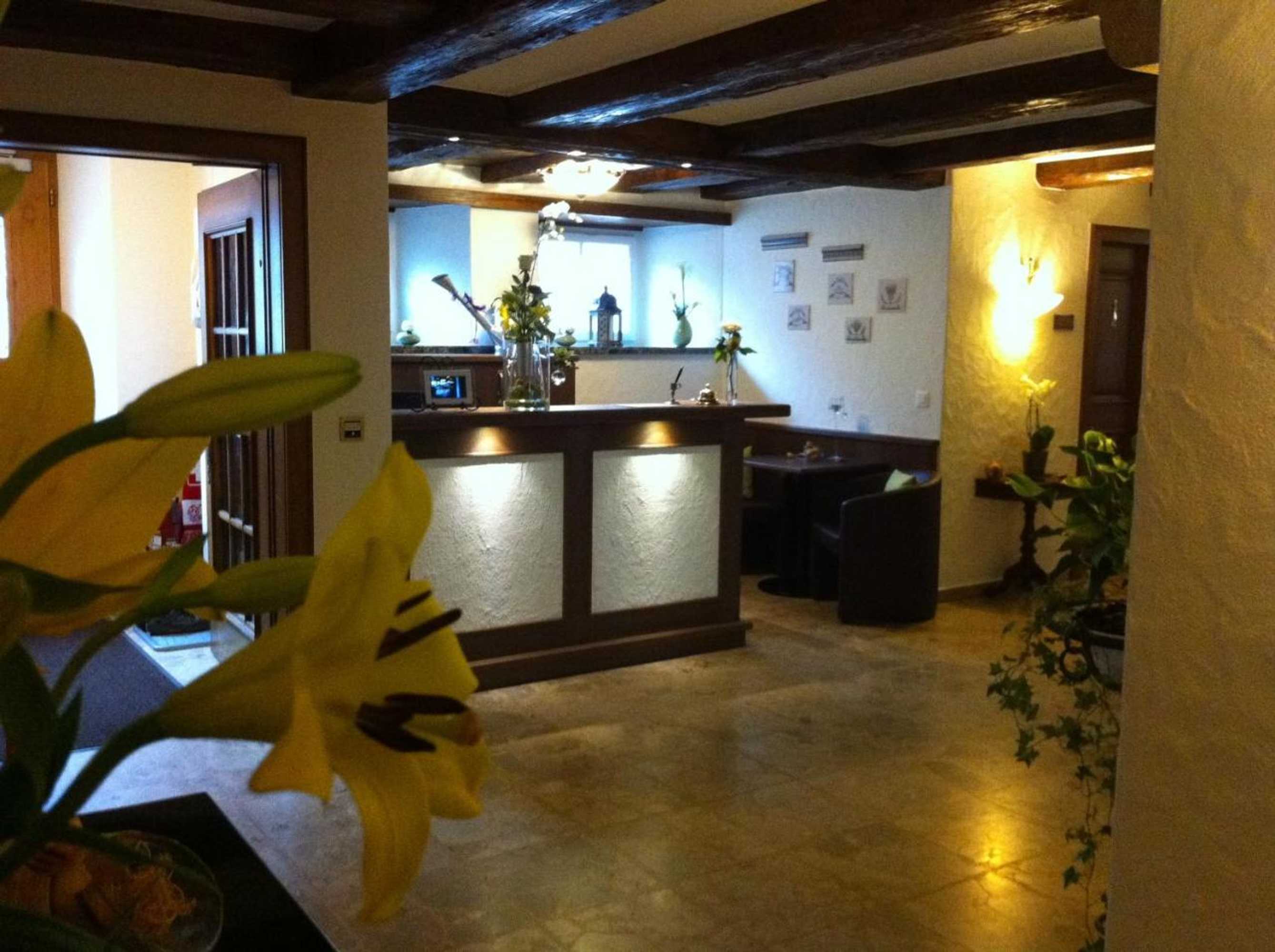 Gift card for Hotel Kreuz