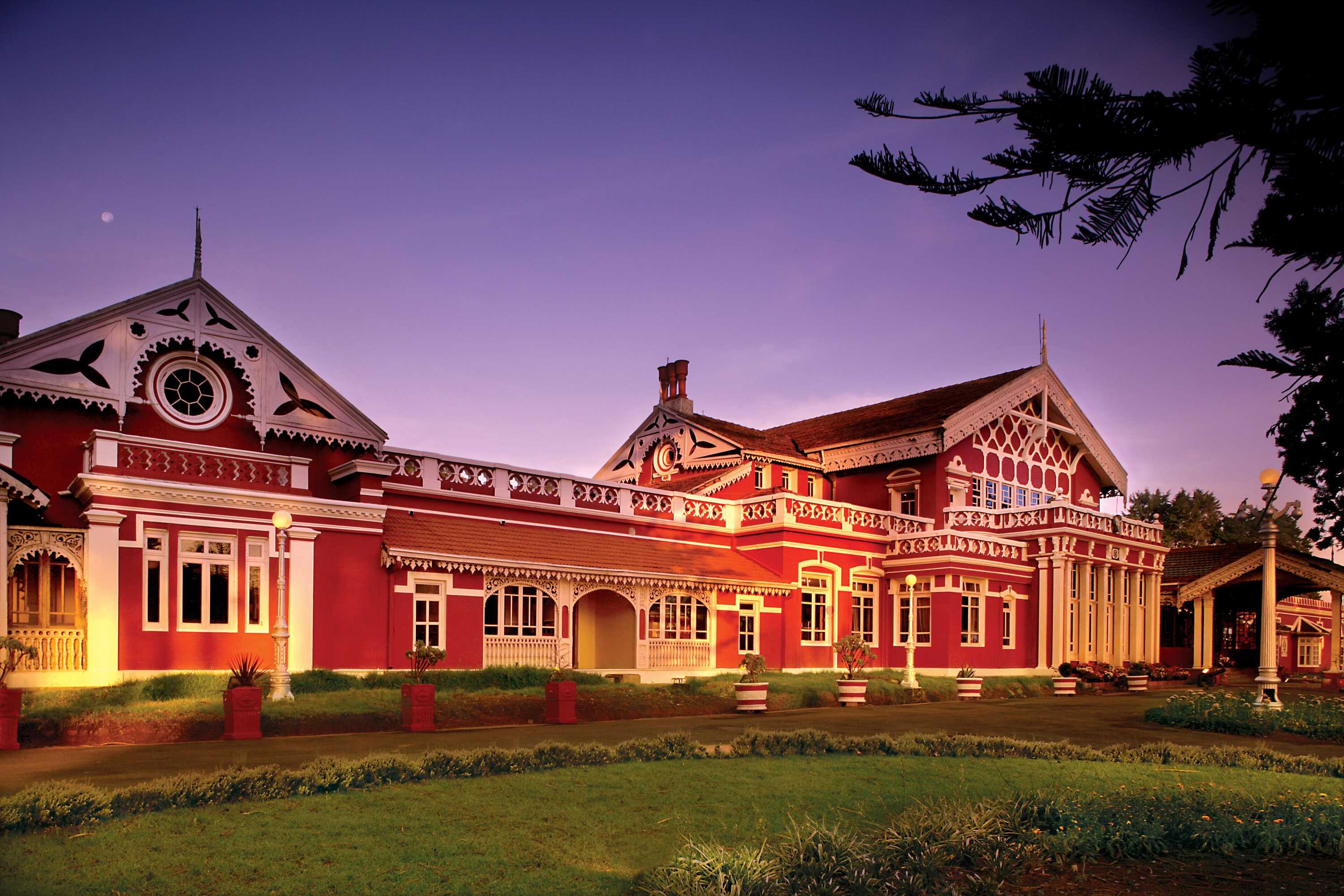 Gift card for Welcomheritage Fernhills Royal Palace Gift card for Welcomheritage Fernhills Royal Palace