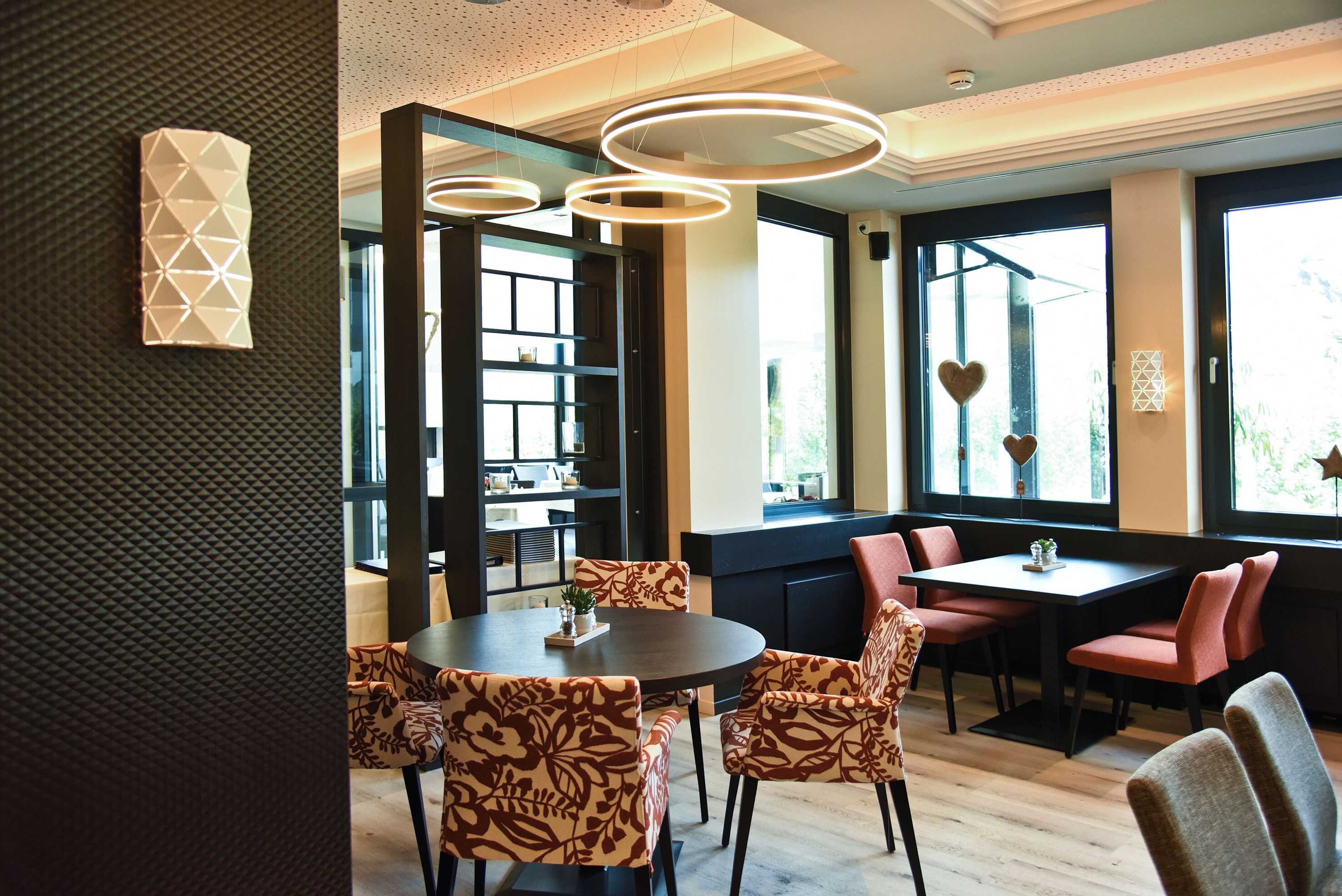 Gift card for Parkhotel 