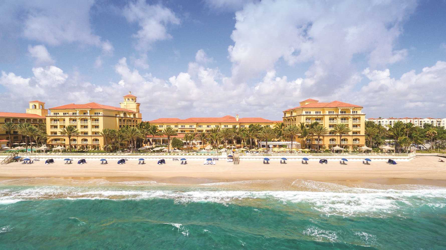 Gift card for Eau Palm Beach Resort & Spa Gift card for Eau Palm Beach Resort & Spa