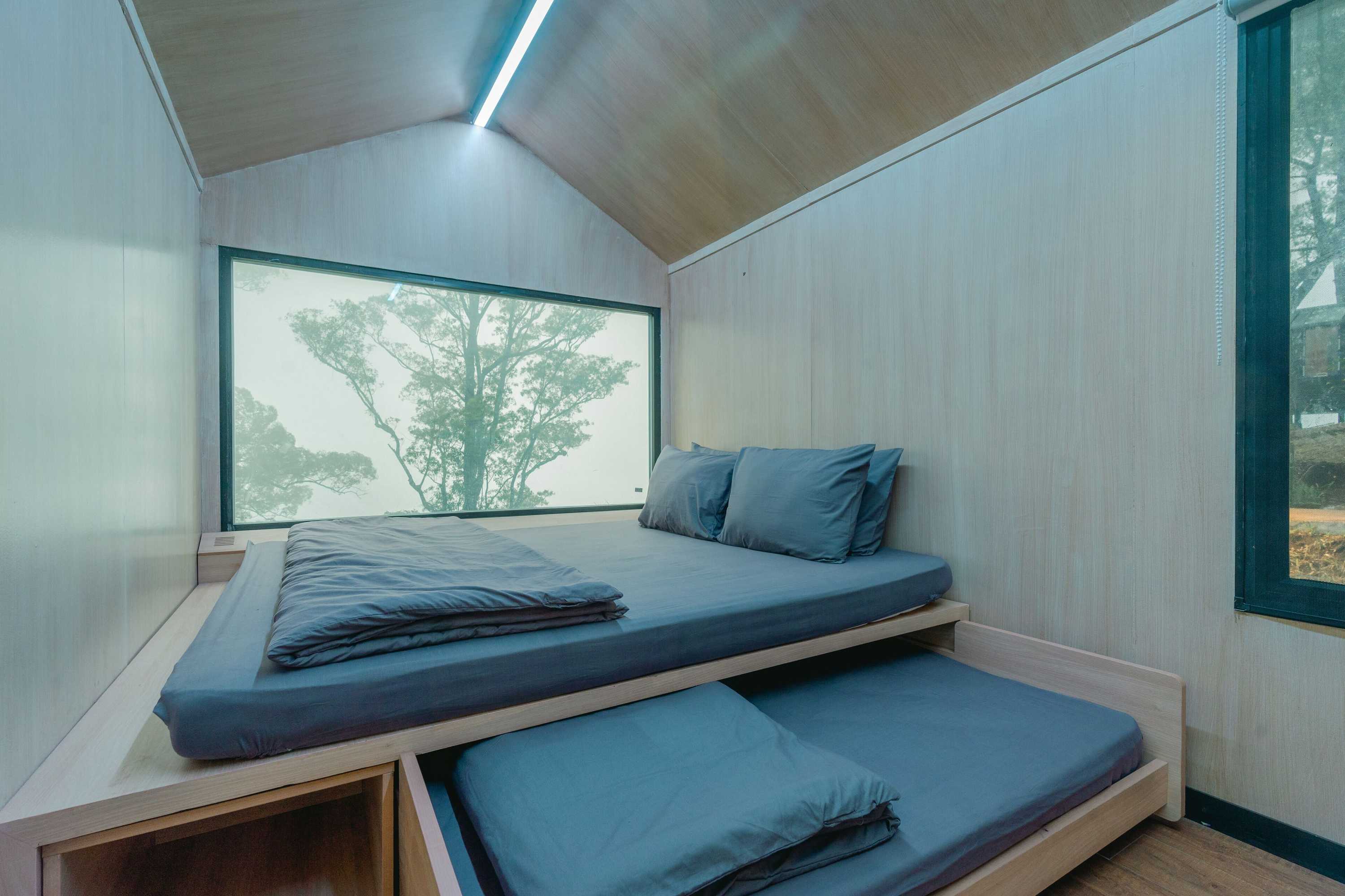 Gift card for Bobocabin Coban Rondo Malang