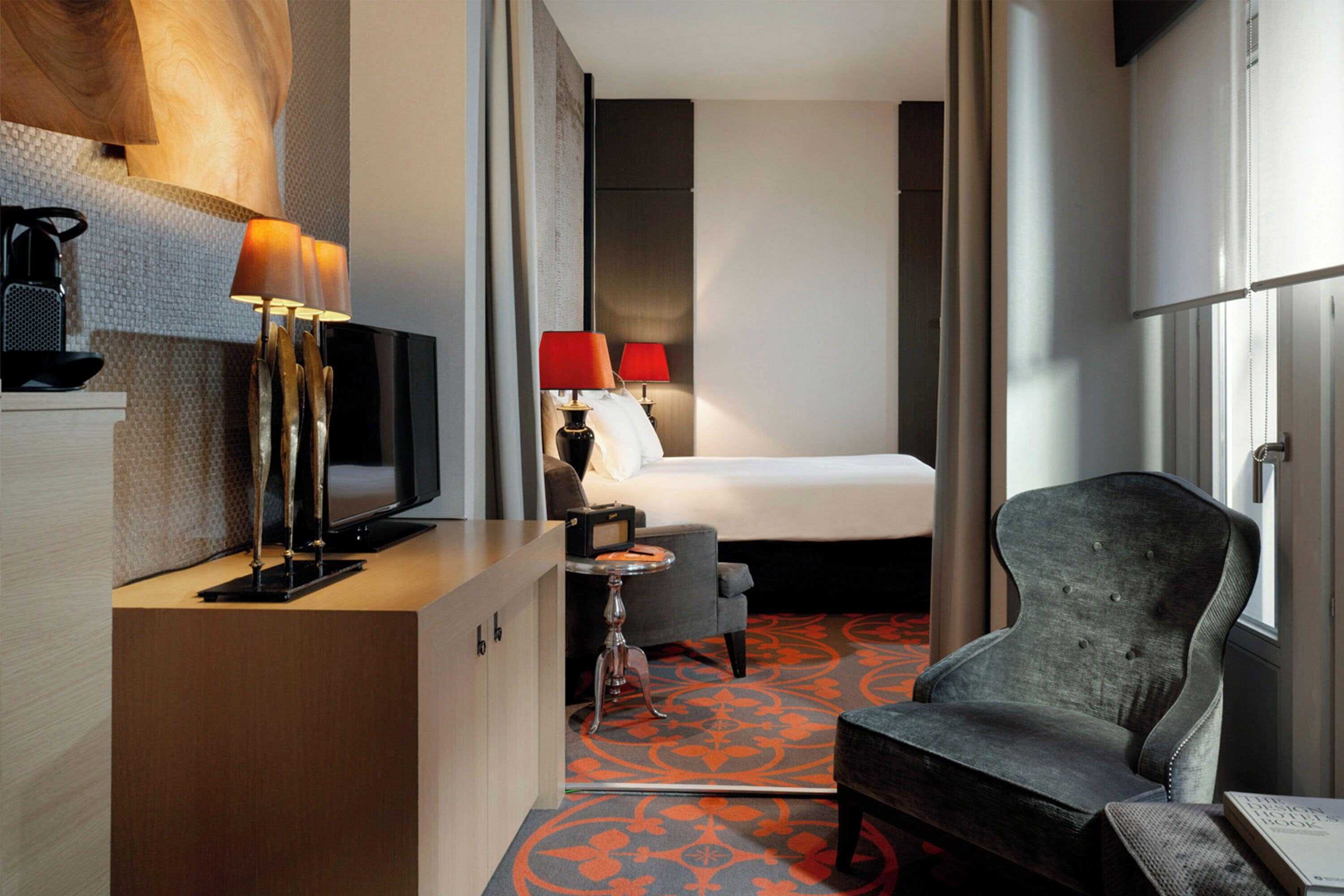 Gift card for The Dominican, Brussels, a Member of Design Hotels Gift card for The Dominican, Brussels, a Member of Design Hotels