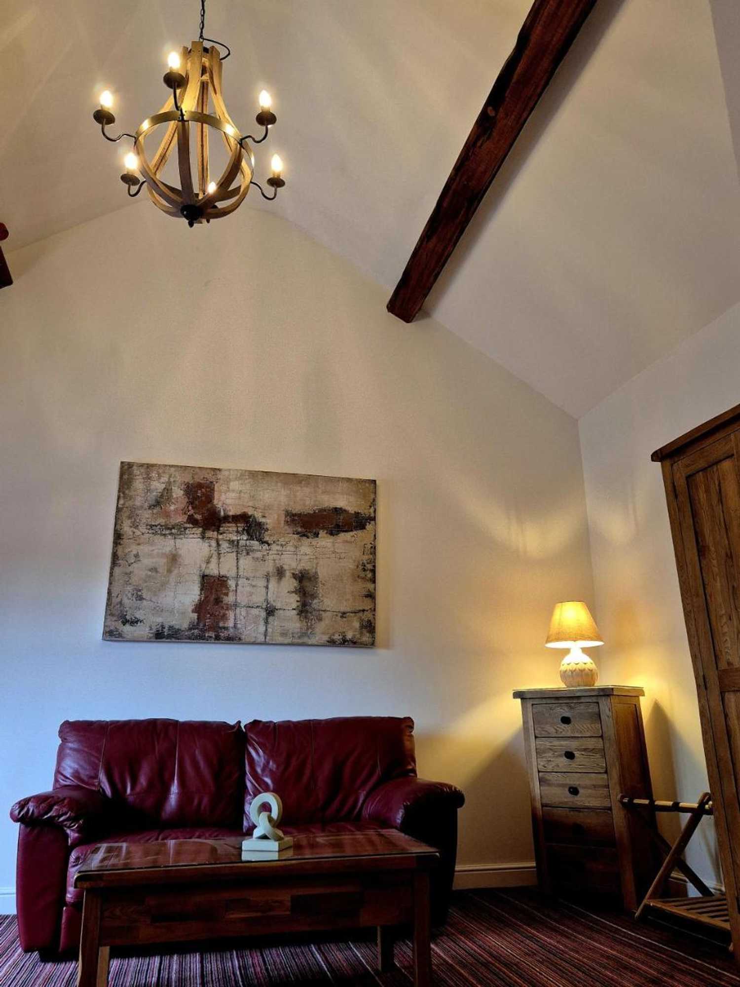 Gift card for The Badger Inn