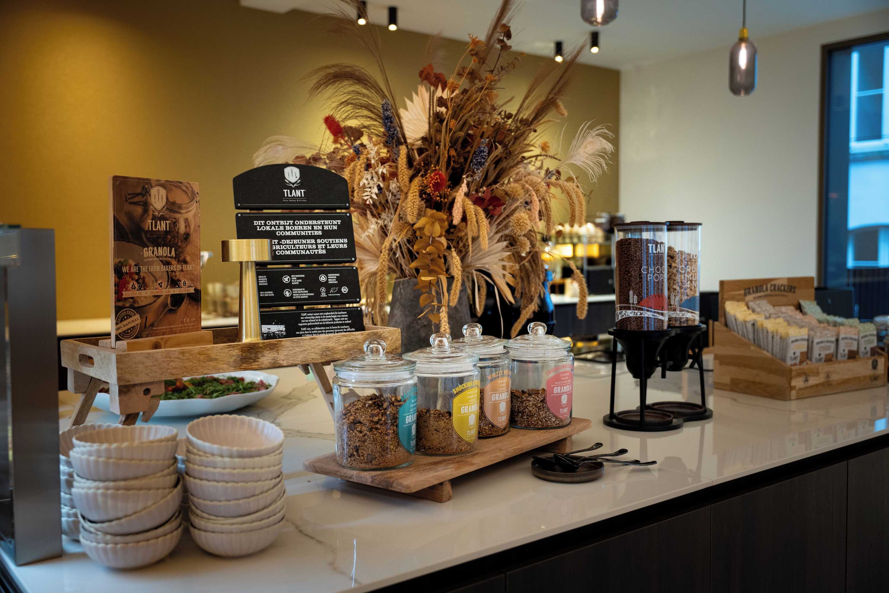 Gift card for Corsendonk Turnova