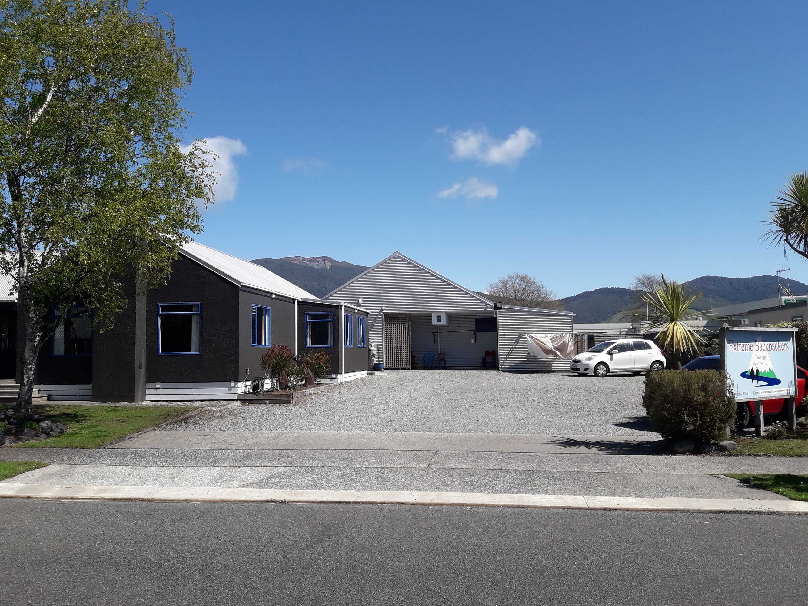 Gift card for Tongariro River Retreat - Hostel Gift card for Tongariro River Retreat - Hostel