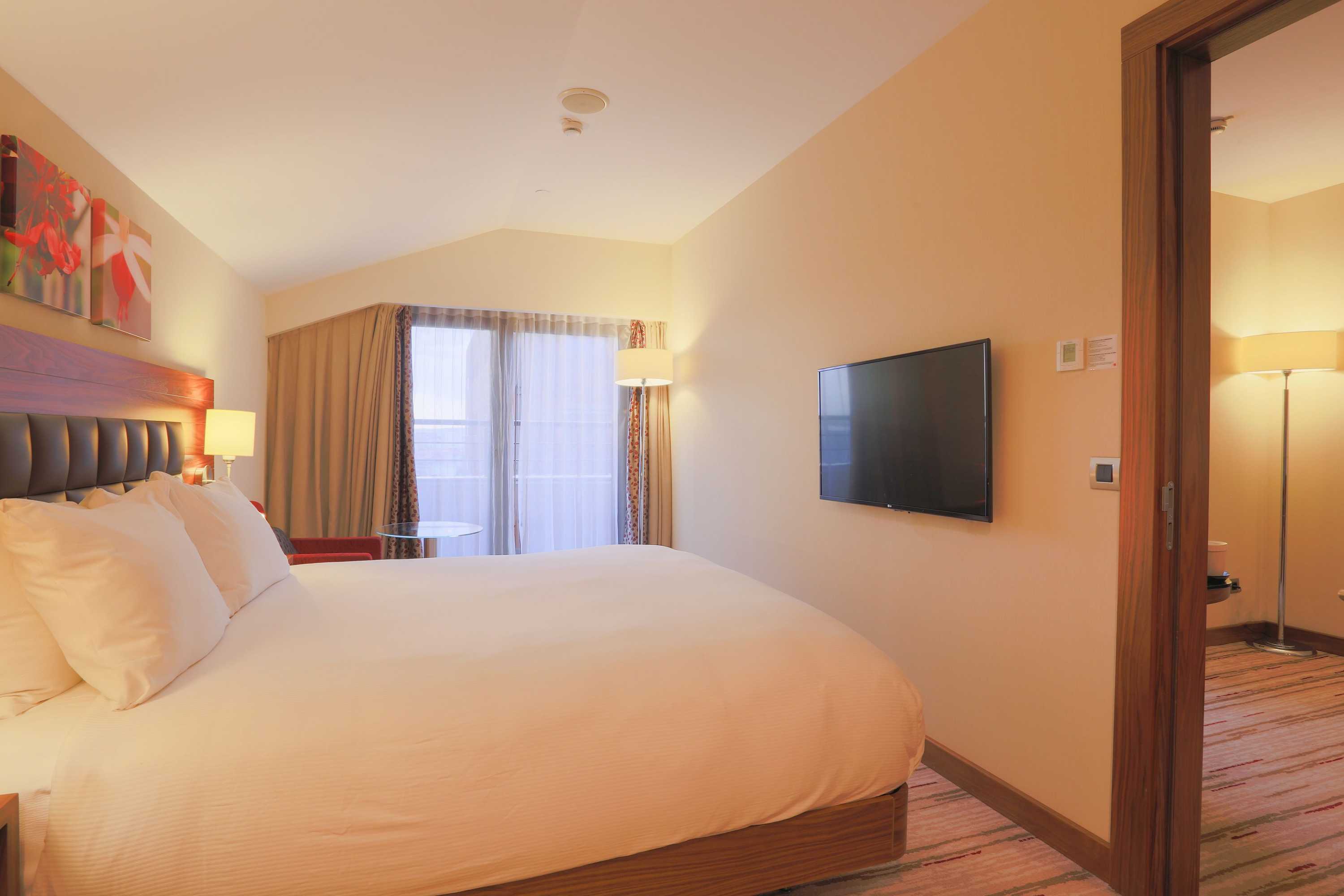 Gift card for Hilton Garden Inn Eskisehir Gift card for Hilton Garden Inn Eskisehir