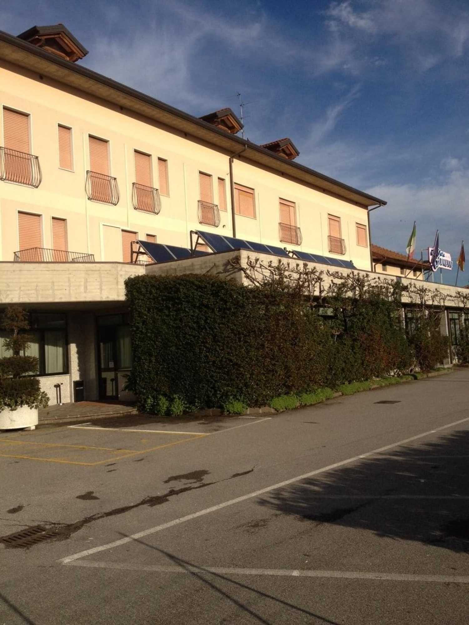 Gift card for Hotel Ristorante da Giovanni Gift card for Hotel Ristorante da Giovanni