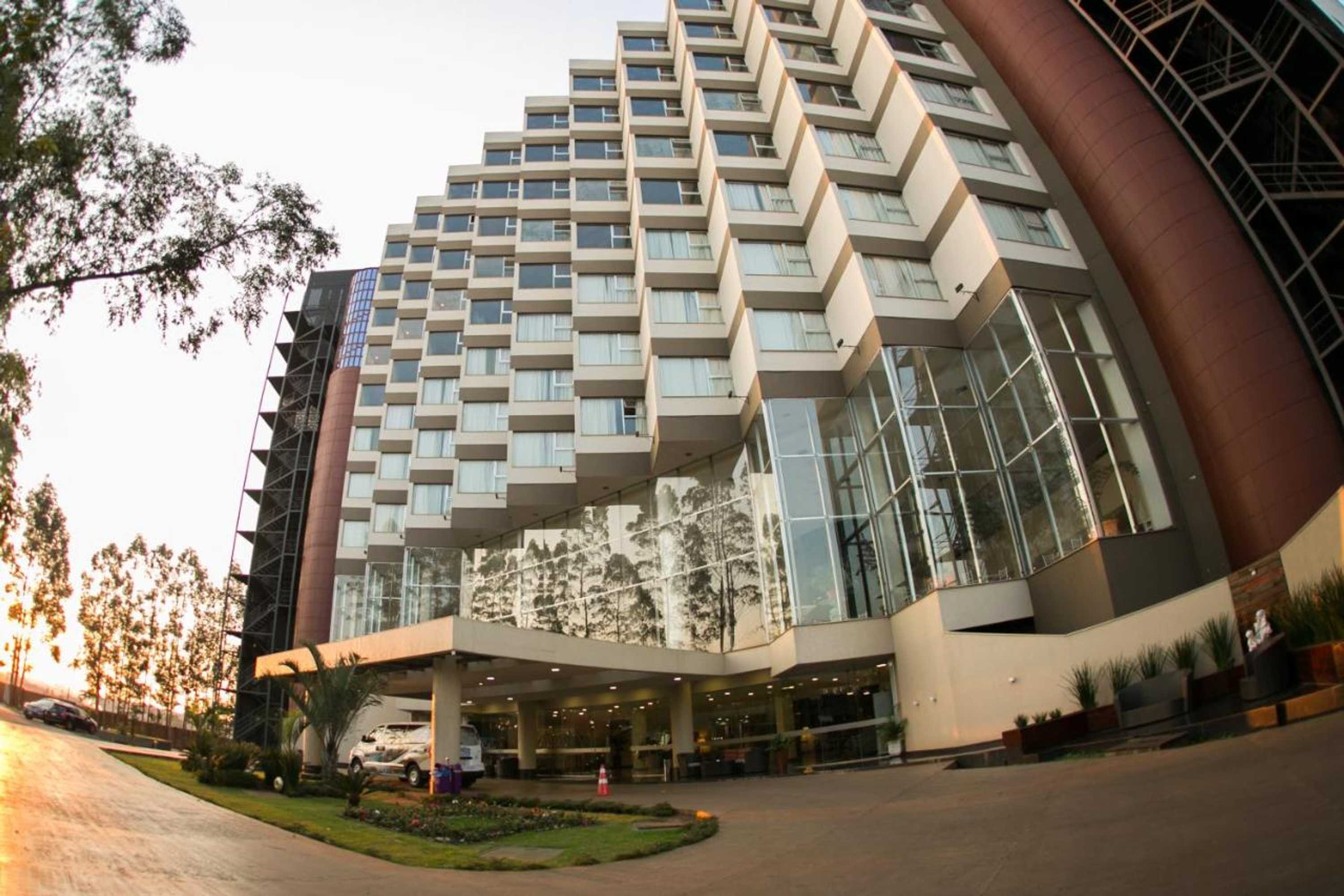 Gift card for Gran Nobile Hotel & Convention Ciudad Del Este Gift card for Gran Nobile Hotel & Convention Ciudad Del Este