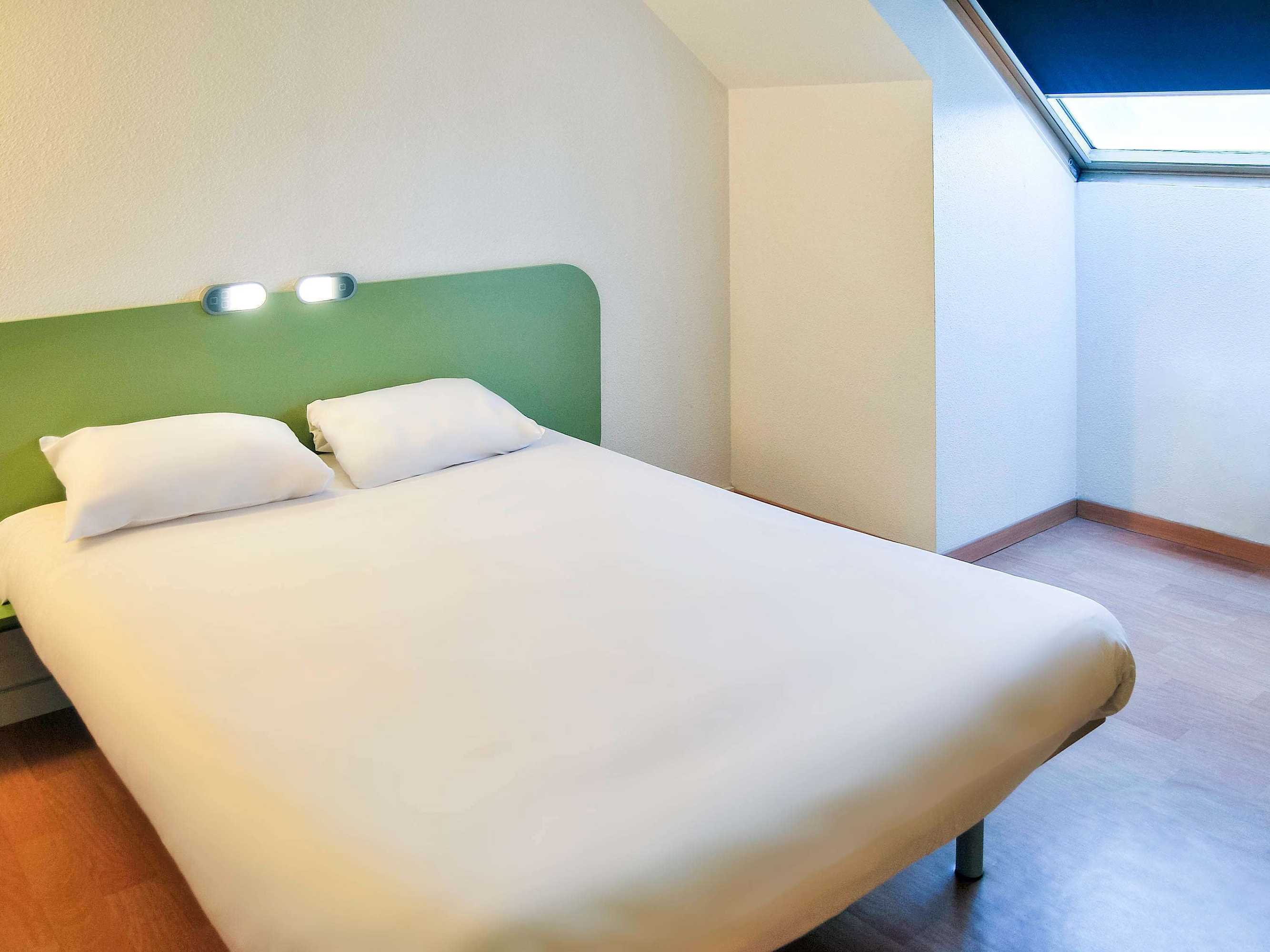 Gift card for Ibis Budget Chambourcy Saint-Germain Gift card for Ibis Budget Chambourcy Saint-Germain