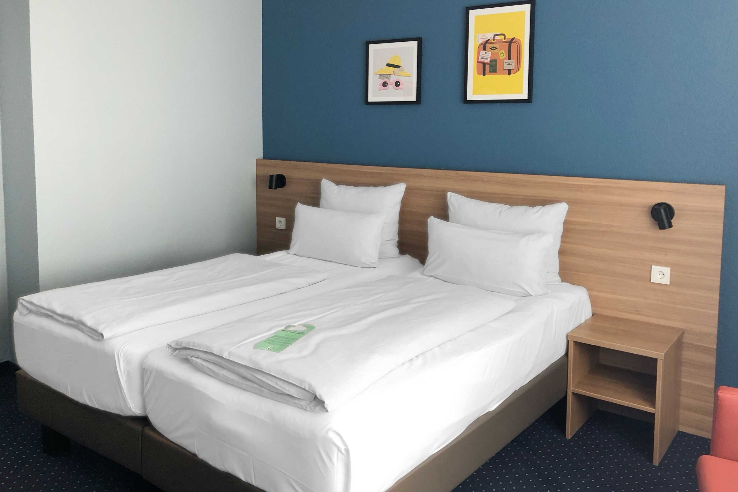 Gift card for Garner Hotel Bochum by Ihg