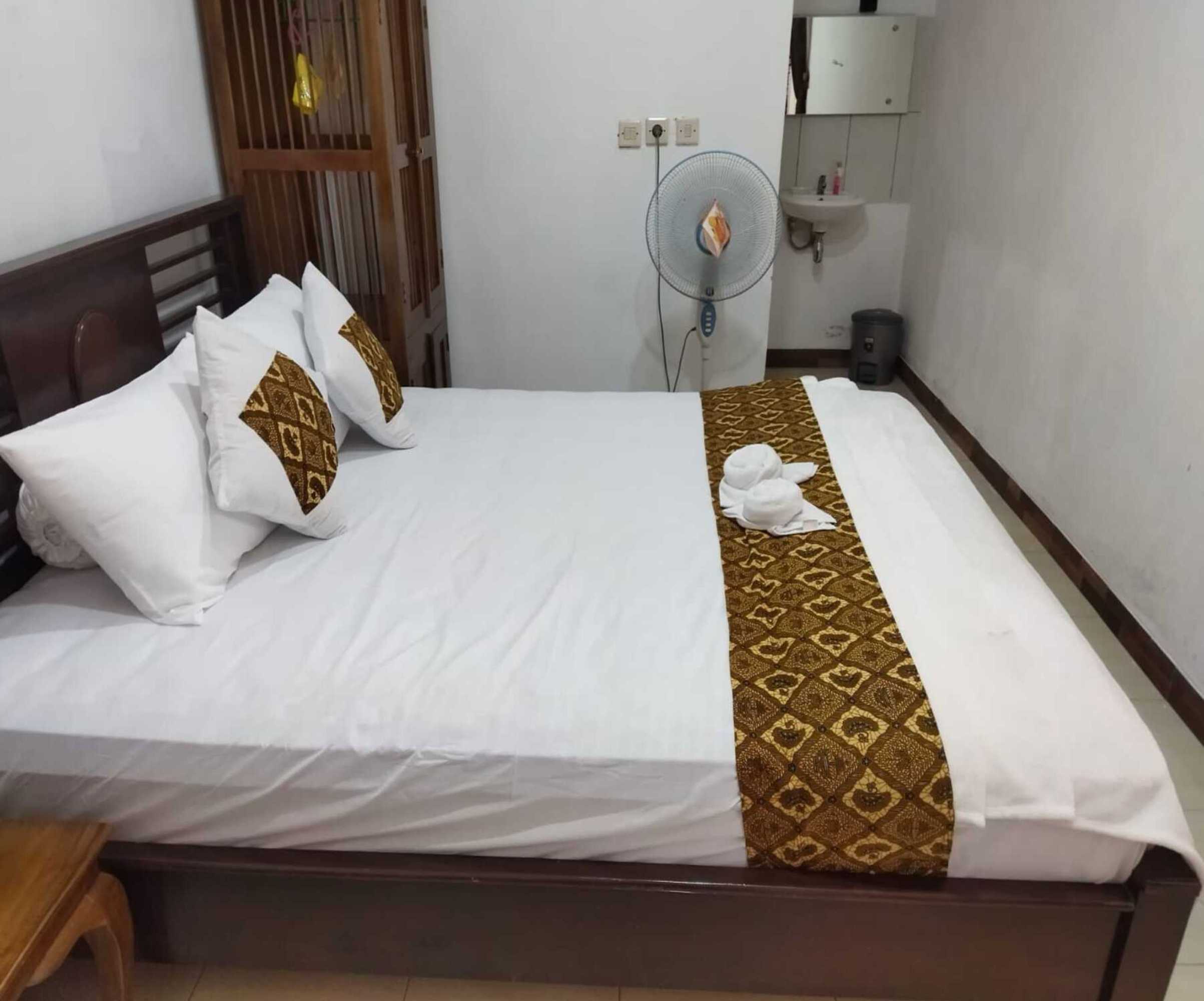 Gift card for Borobudur Cluster Homestay Candirejo Syariah Gift card for Borobudur Cluster Homestay Candirejo Syariah