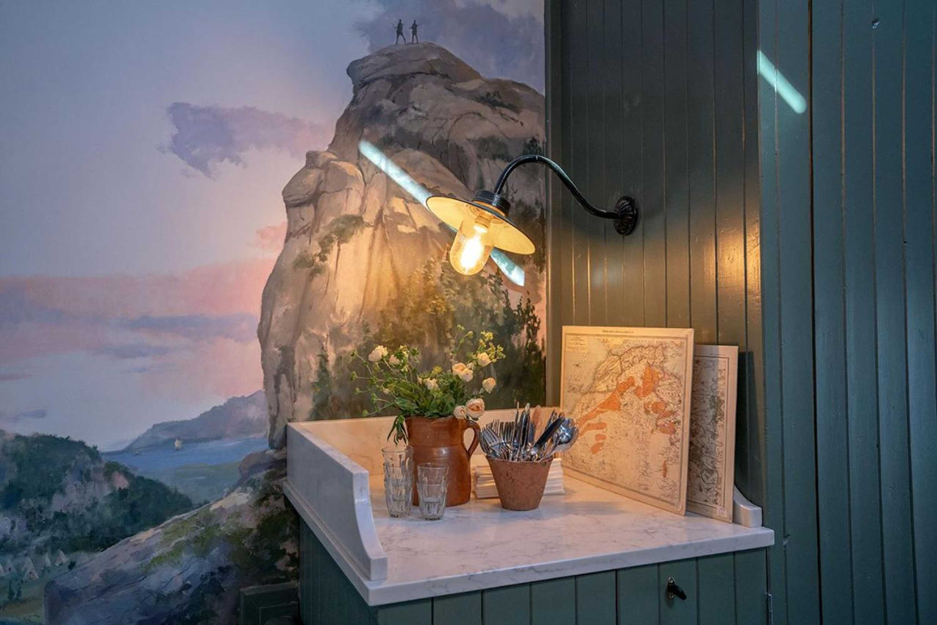 Gift card for Bistro Lotte