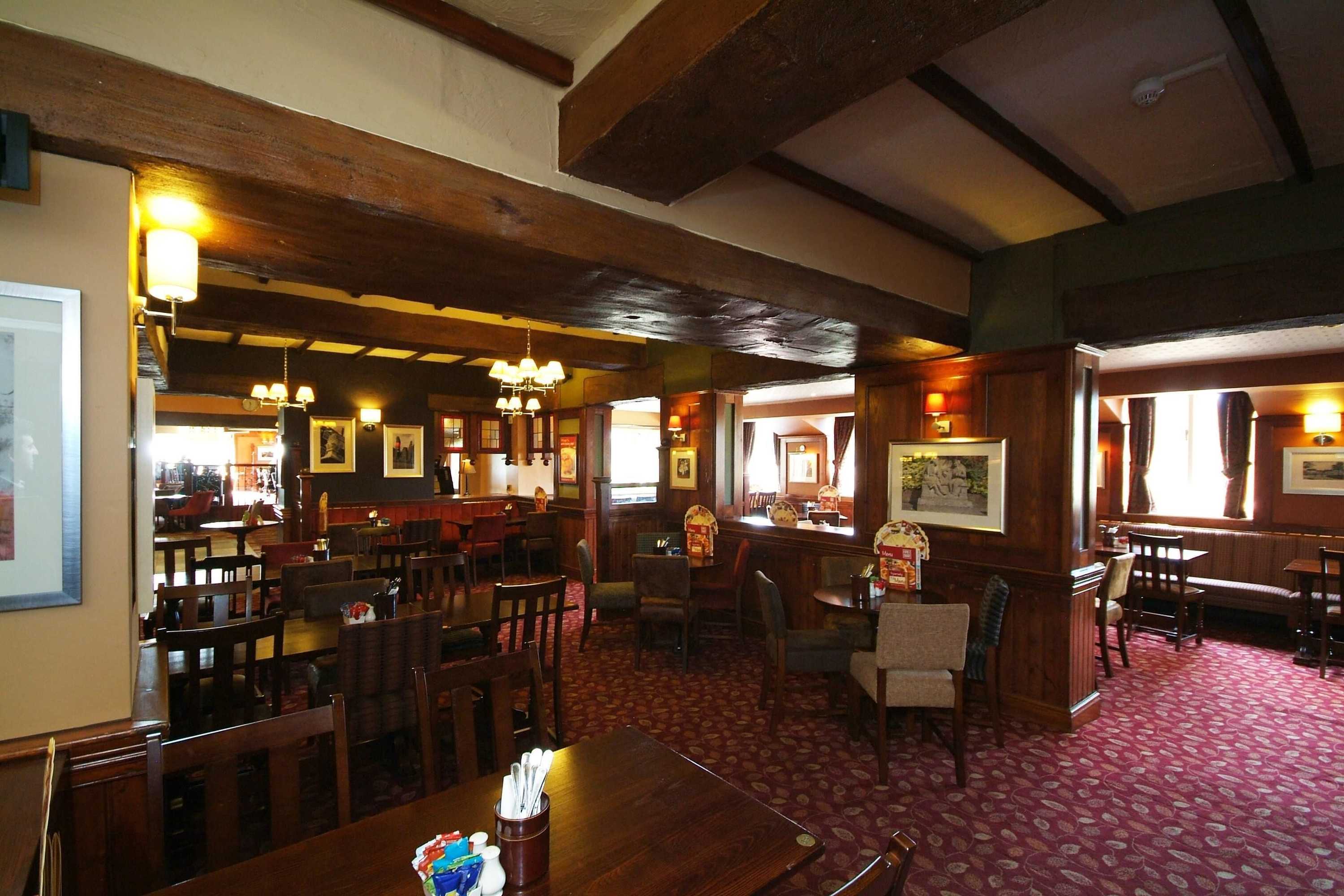 Gift card for Premier Inn Durham (newton Aycliffe)