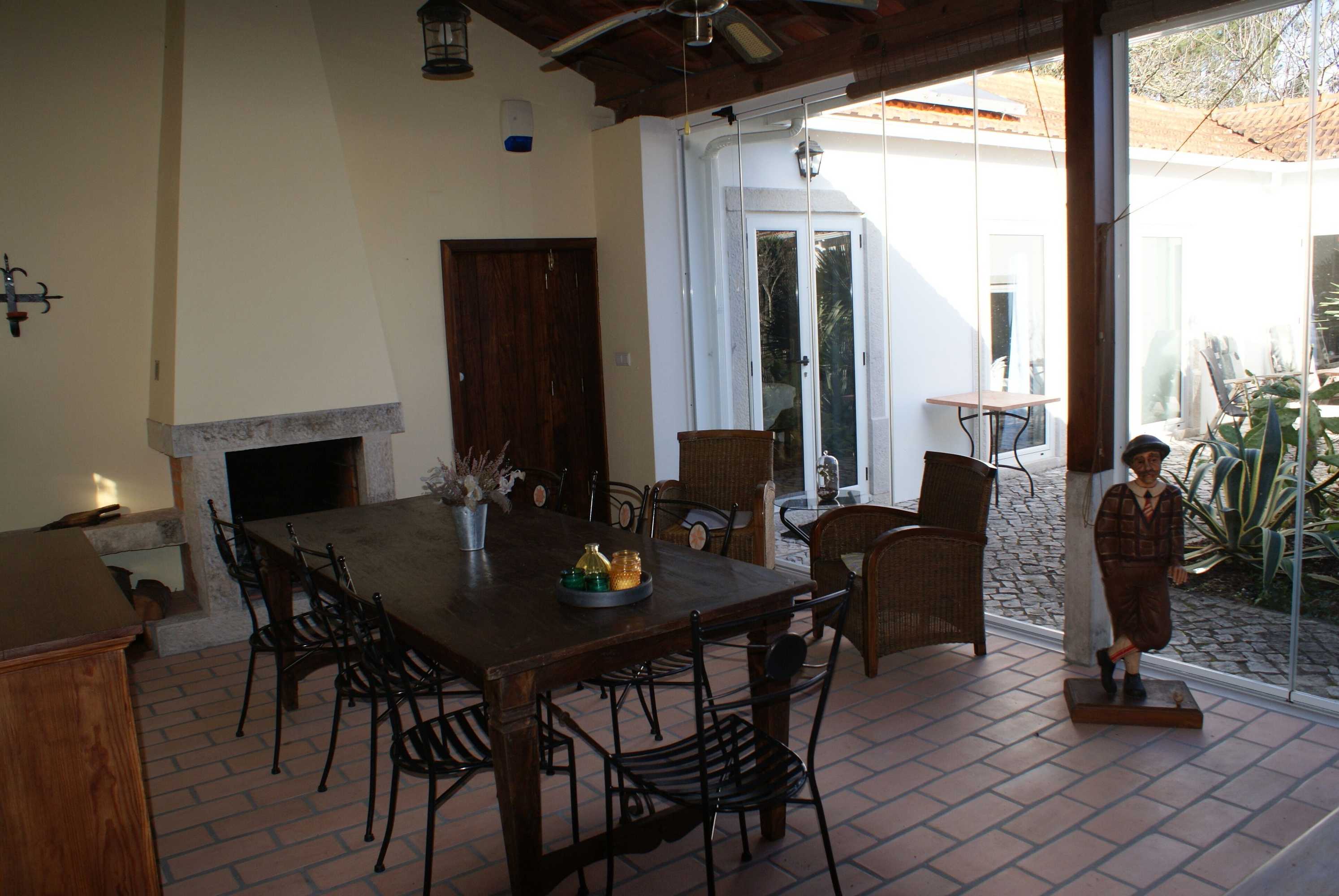 Gift card for Casa Aguas Mansas