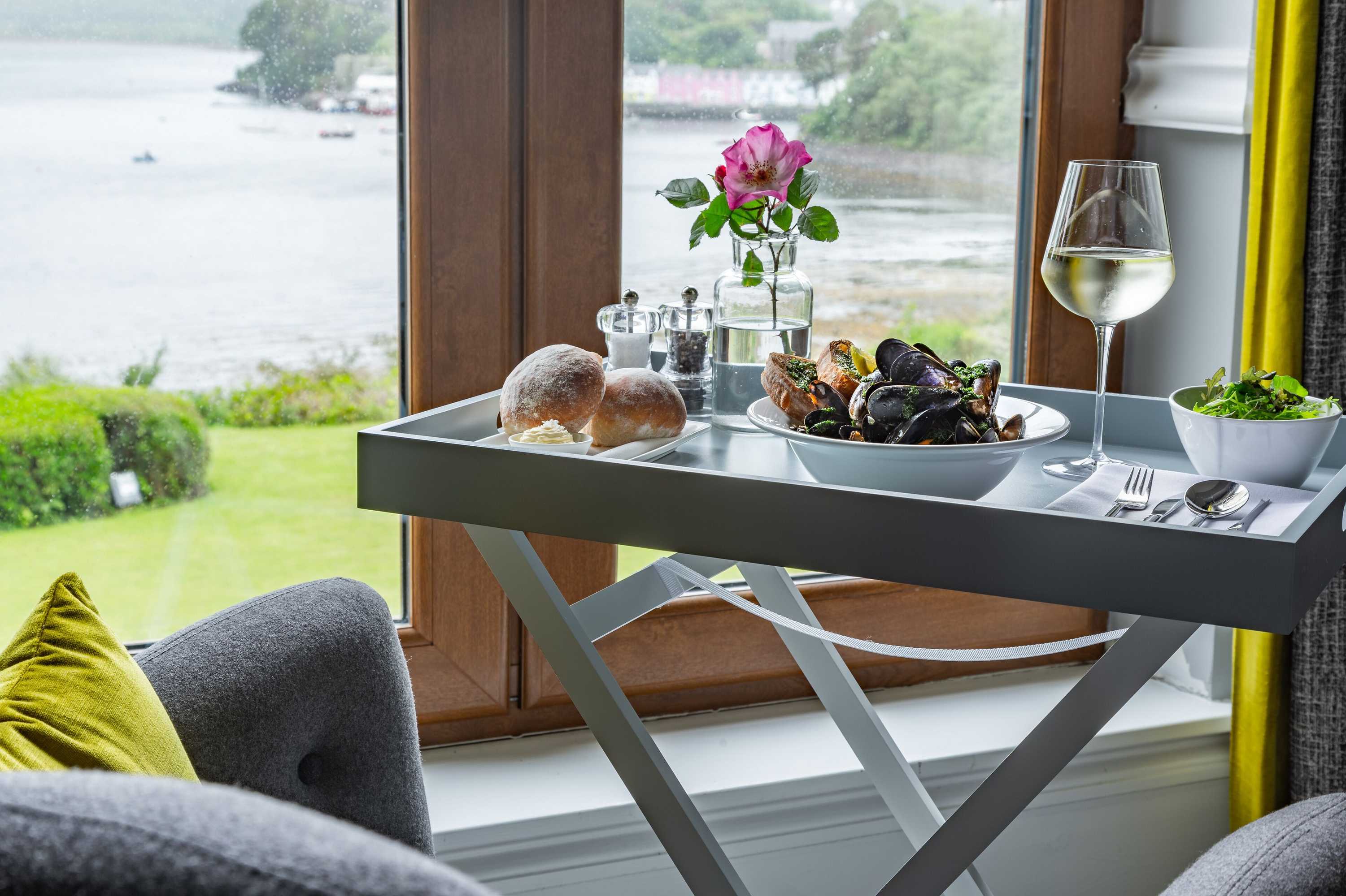 Gift card for Cuillin Hills Hotel Gift card for Cuillin Hills Hotel