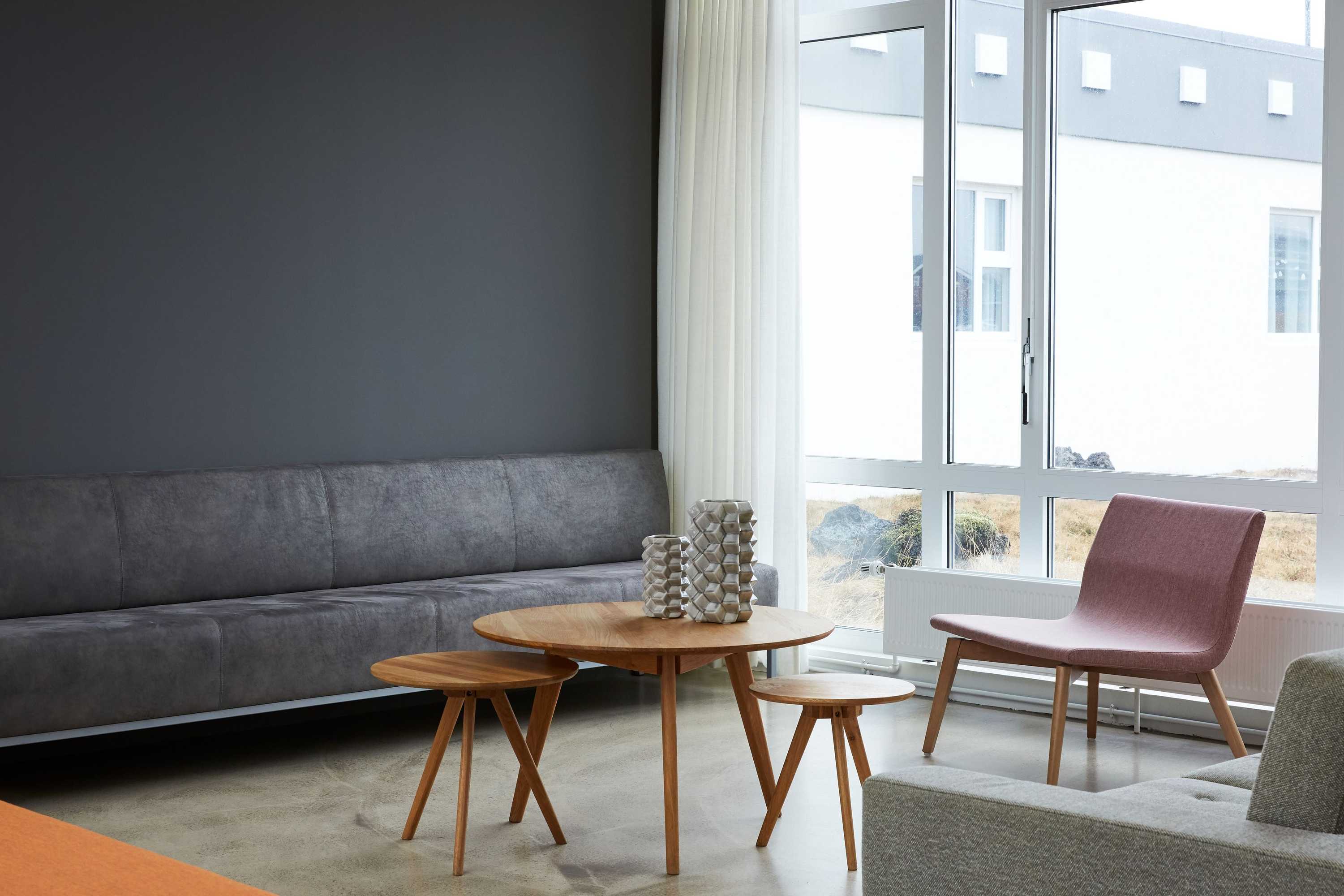 Gift card for Hotel Volcano Grindavík