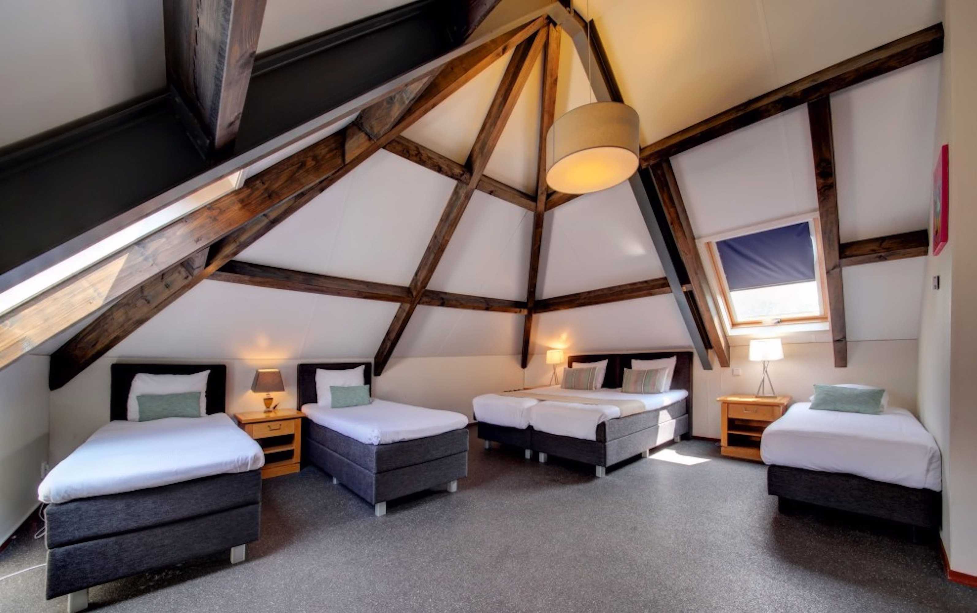 Gift card for Hotel Hof Van 's Gravenmoer Gift card for Hotel Hof Van 's Gravenmoer