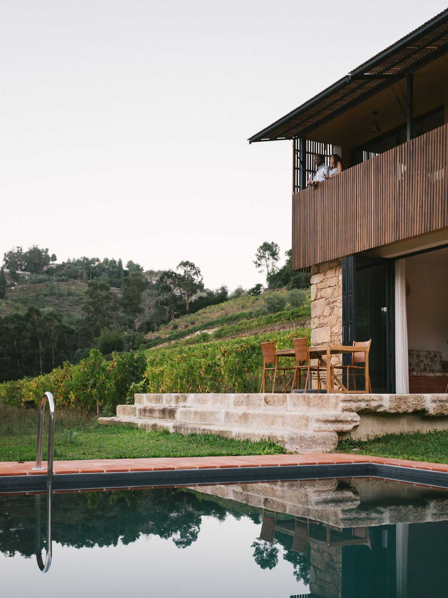 Gift card for Quinta de Recião