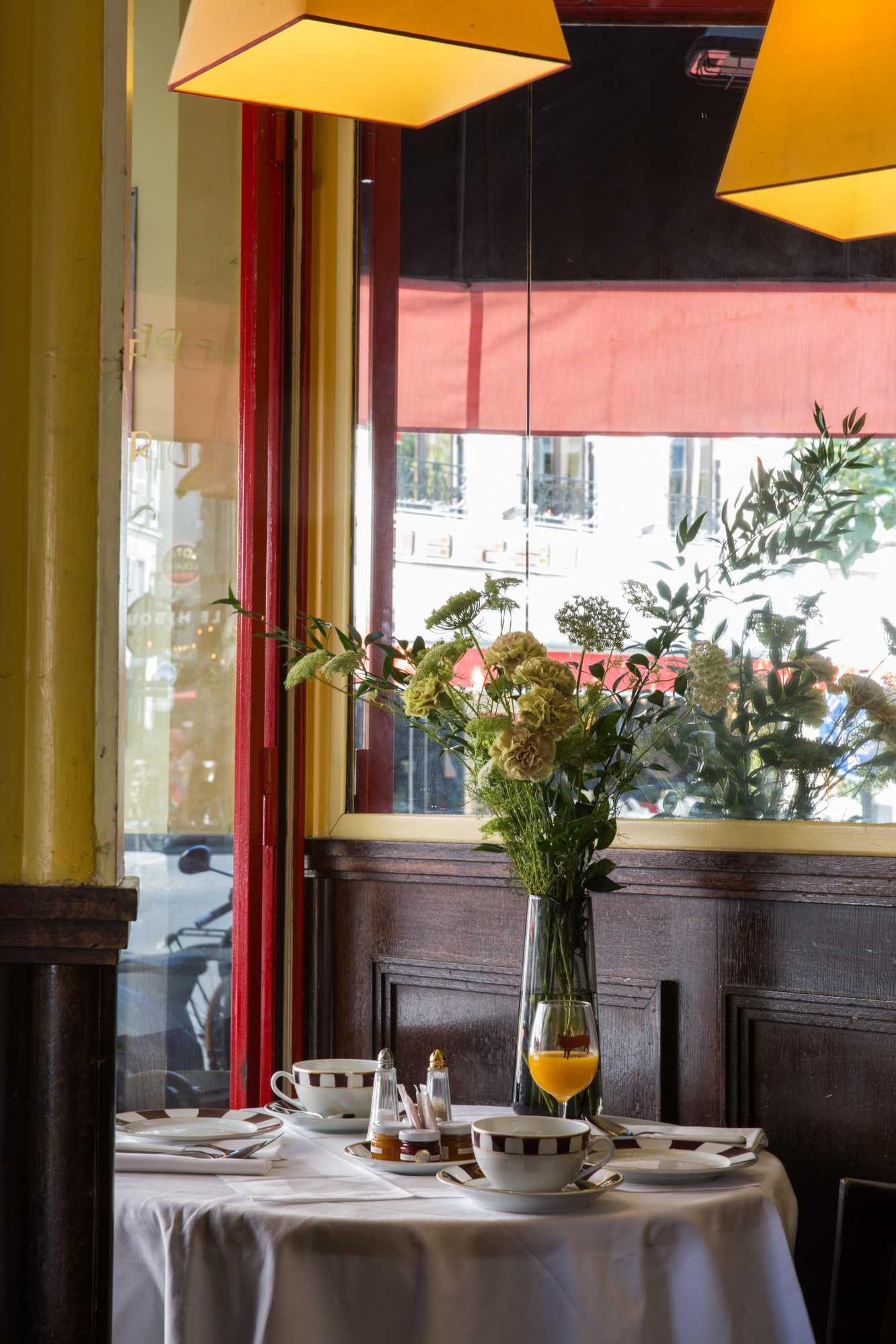 Gift card for Hôtel Le Relais Saint-Germain Gift card for Hôtel Le Relais Saint-Germain