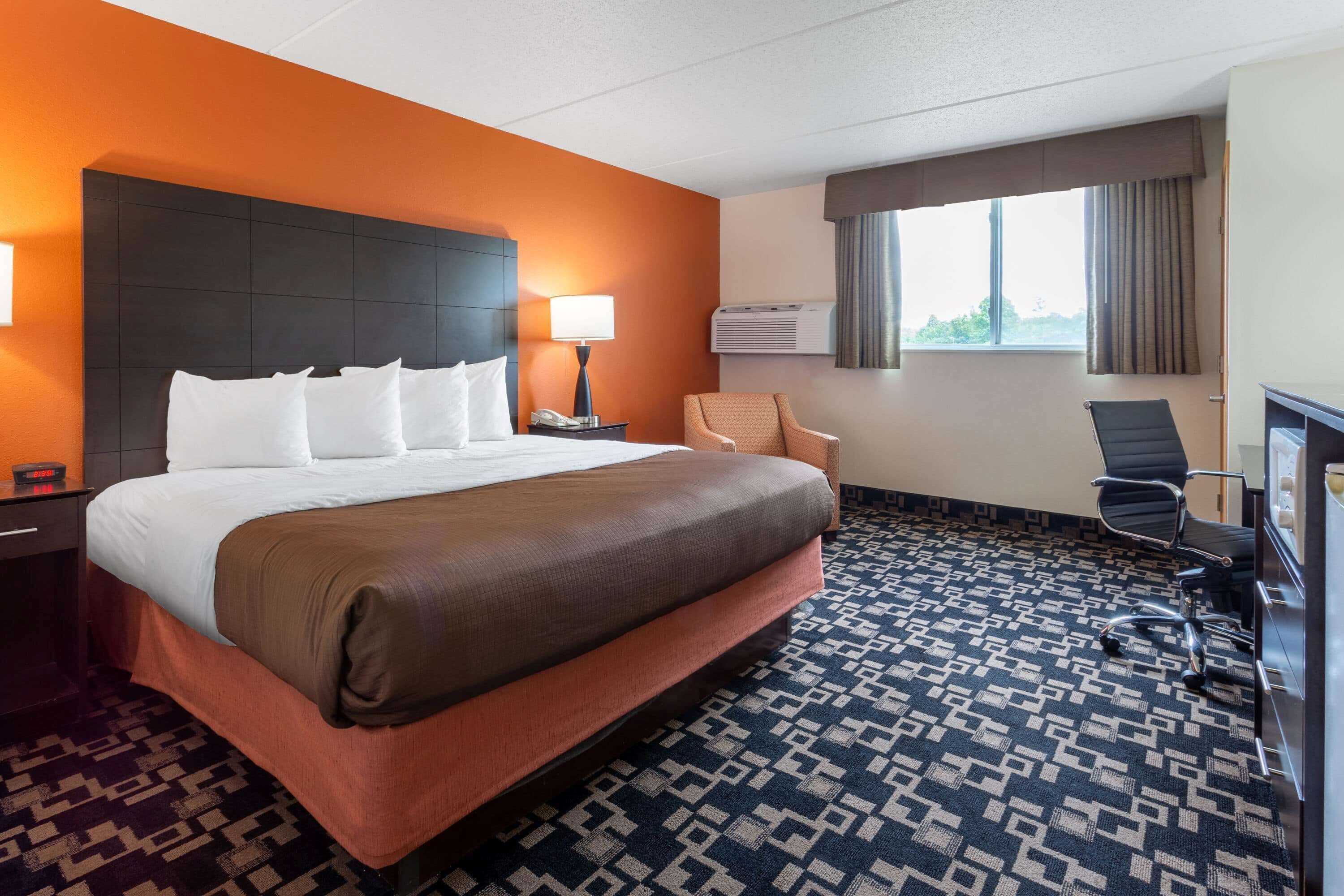Gift card for Americinn by Wyndham Wausau Gift card for Americinn by Wyndham Wausau