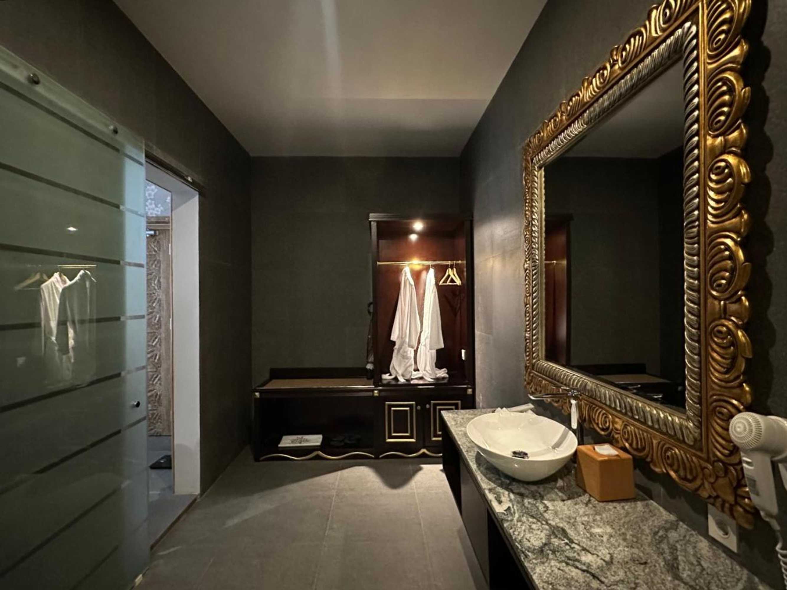 Gift card for Tabebuya Resto & Resort