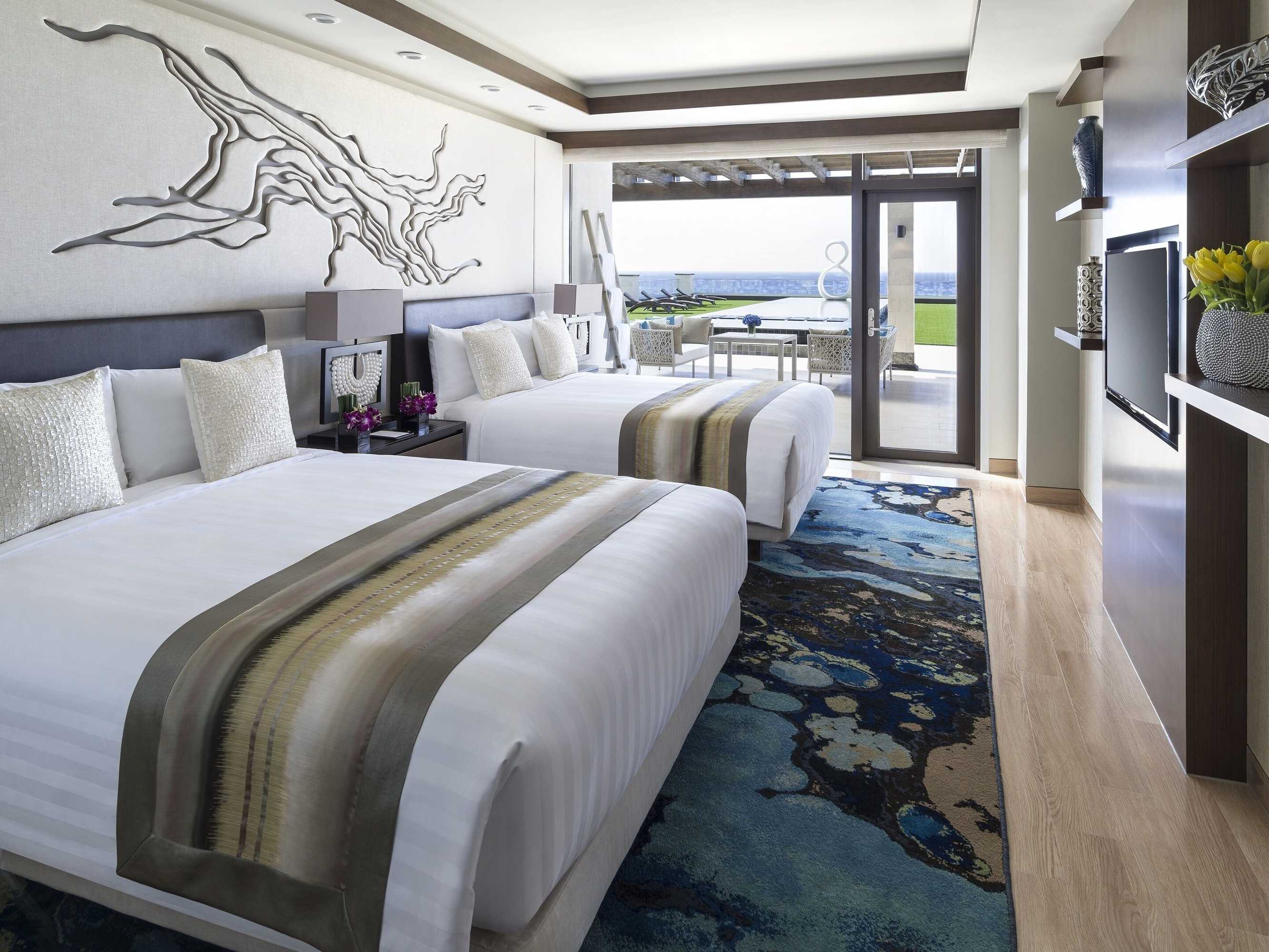 Gift card for Dusit Thani Guam Resort