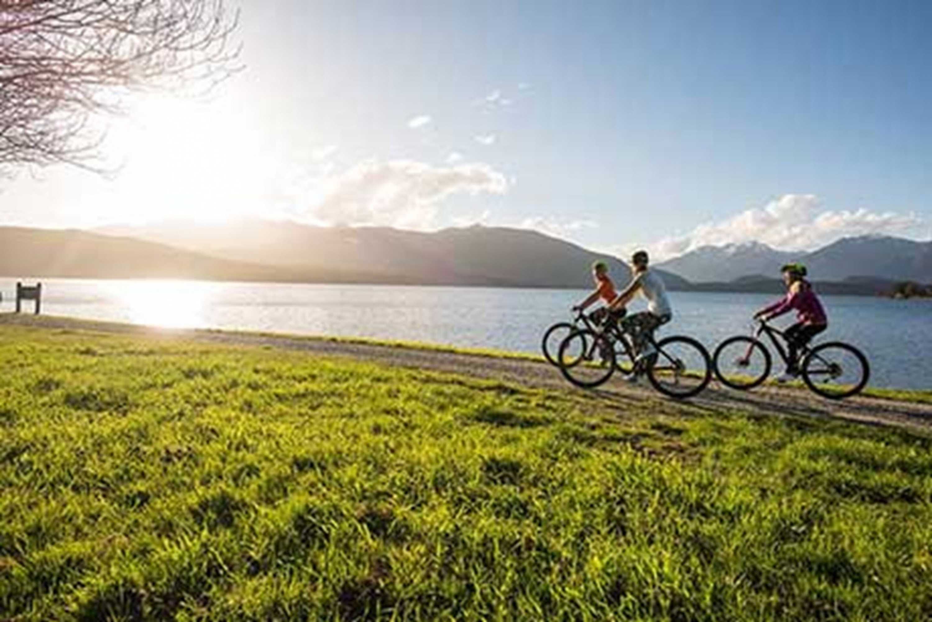 Gift card for Fiordland Lodge Gift card for Fiordland Lodge