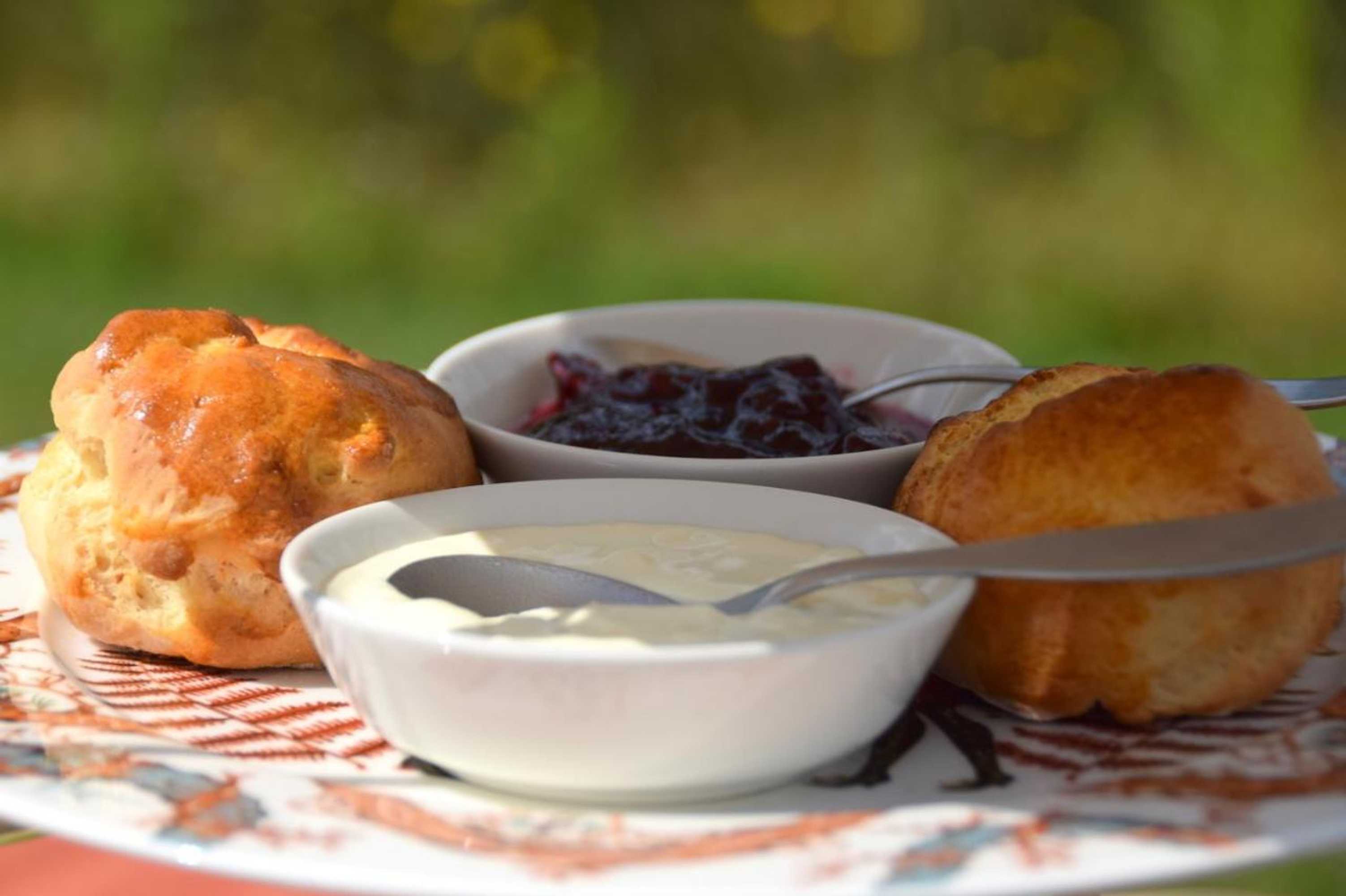 Gift card for B&b Kamperfoelie