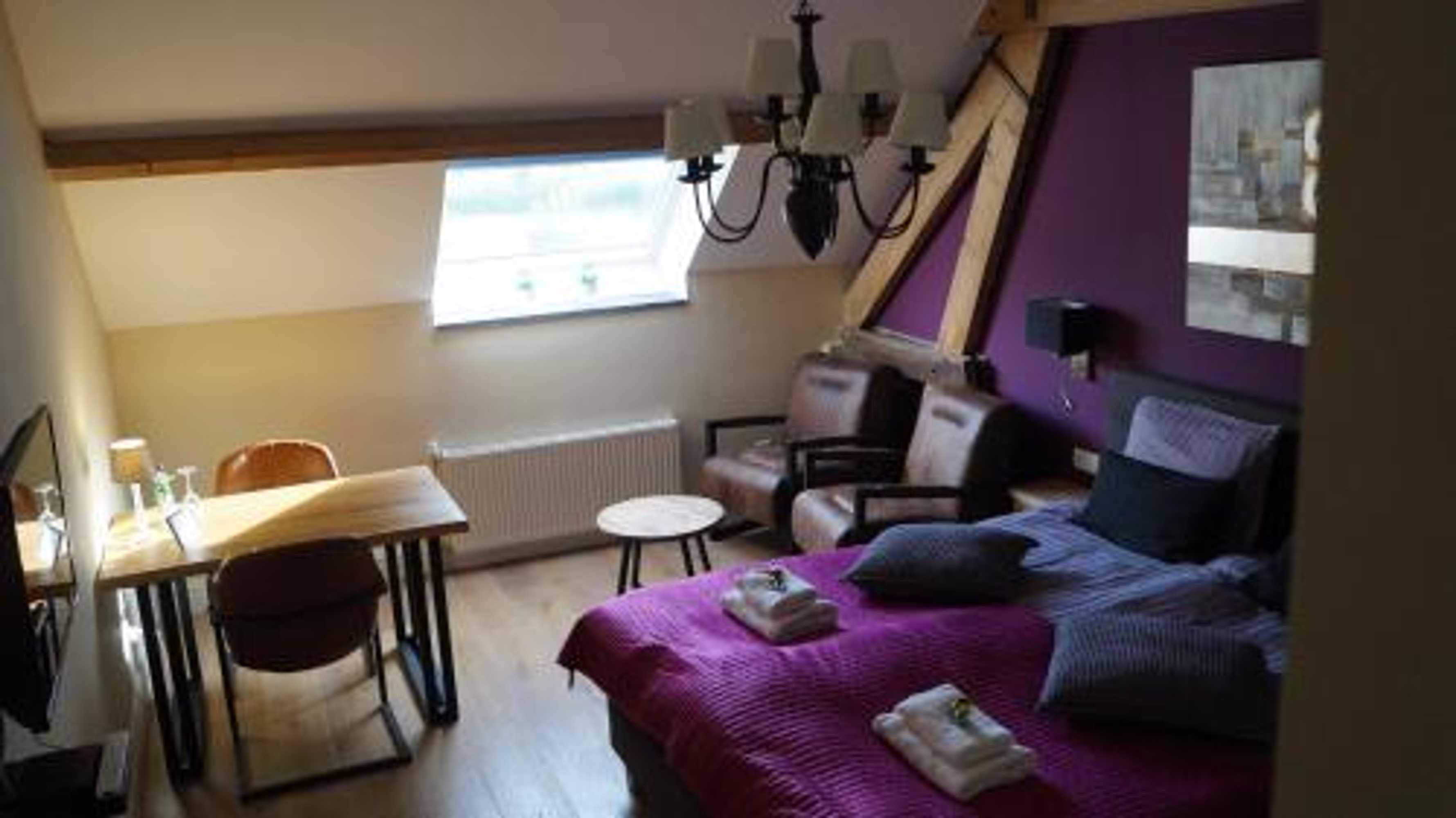 Gift card for B&b Johannes-Hoeve Gift card for B&b Johannes-Hoeve