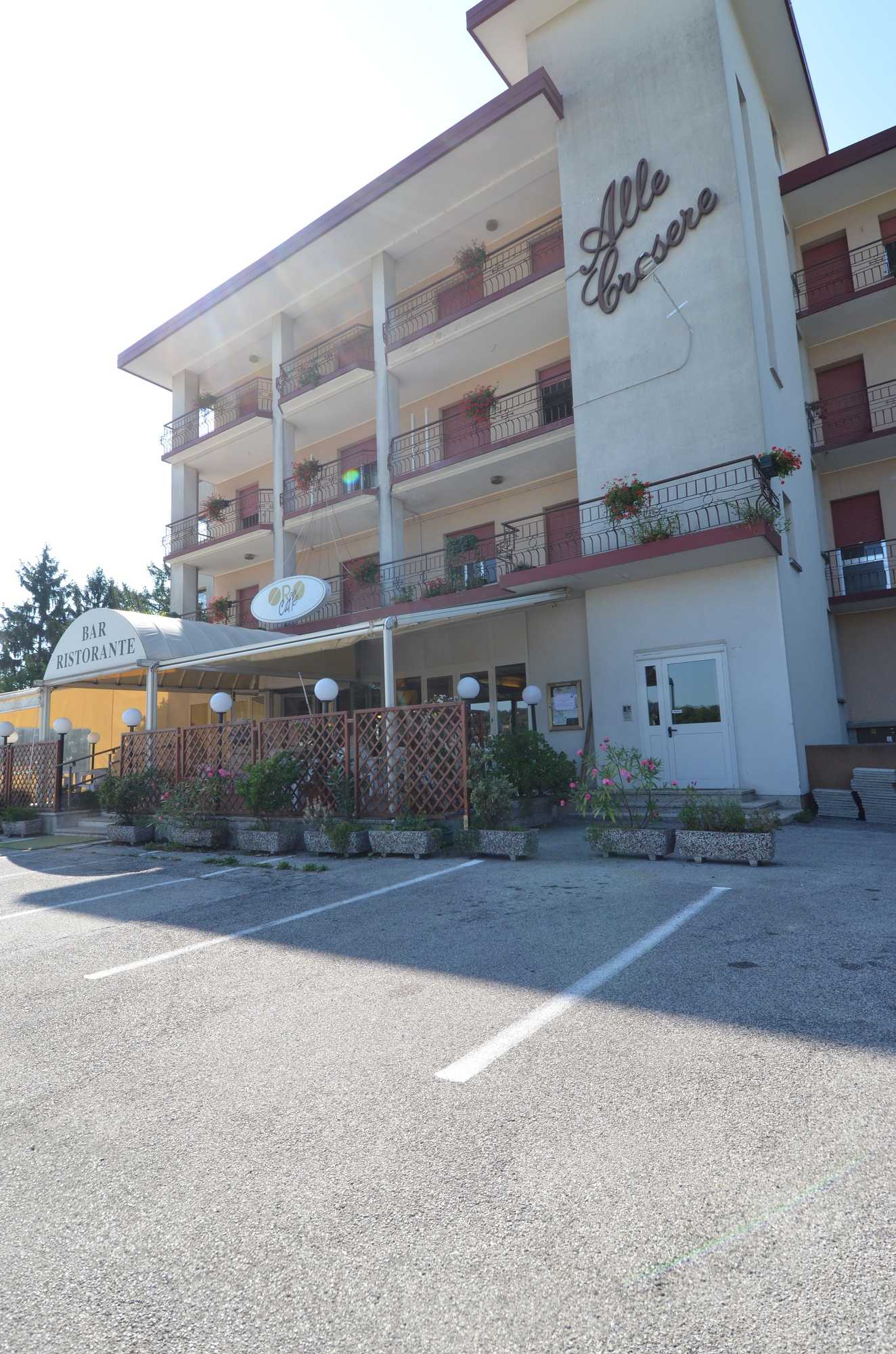 Gift card for Albergo Ristorante Alle Crosere Gift card for Albergo Ristorante Alle Crosere