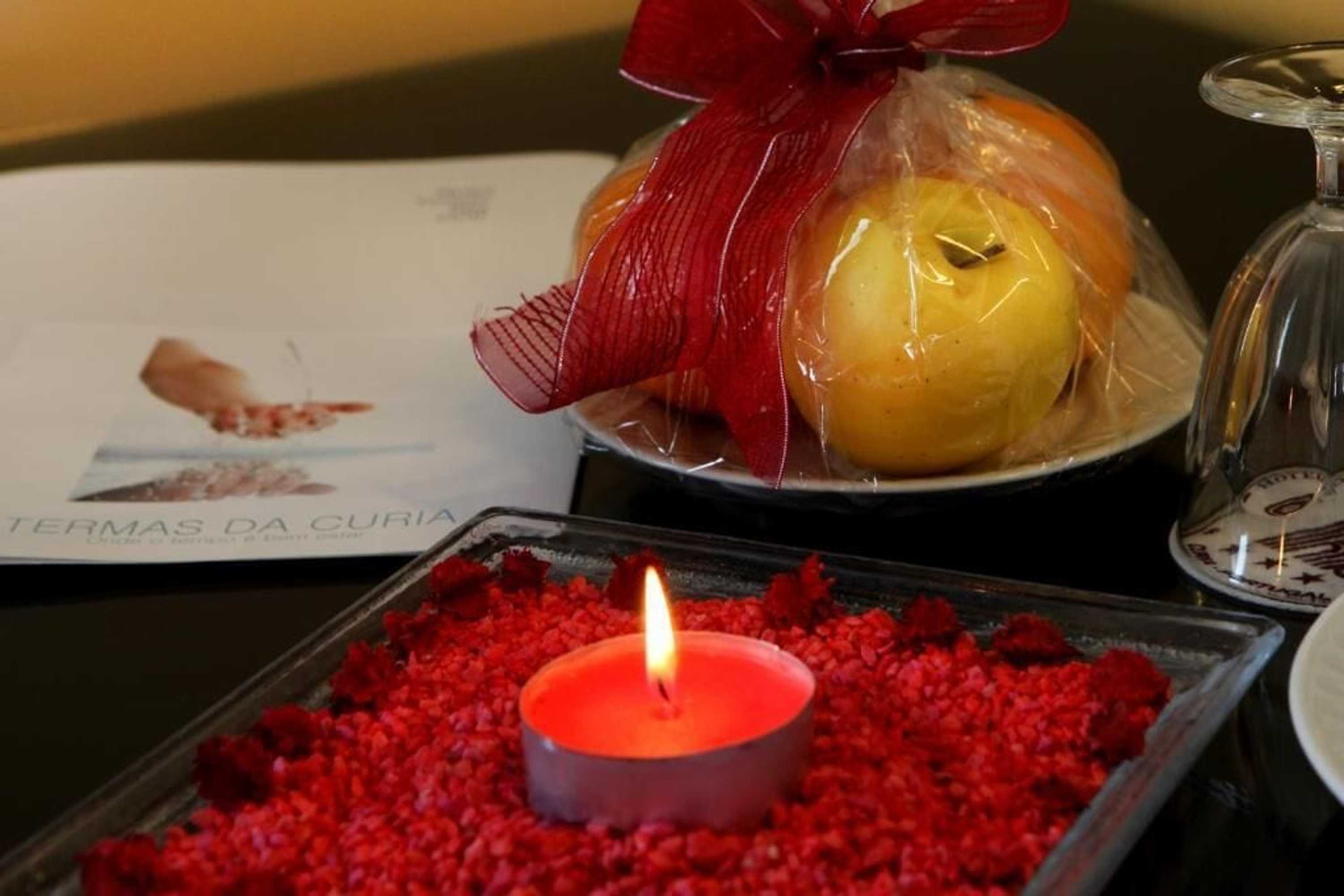 Gift card for Hotel Das Termas Curia Gift card for Hotel Das Termas Curia