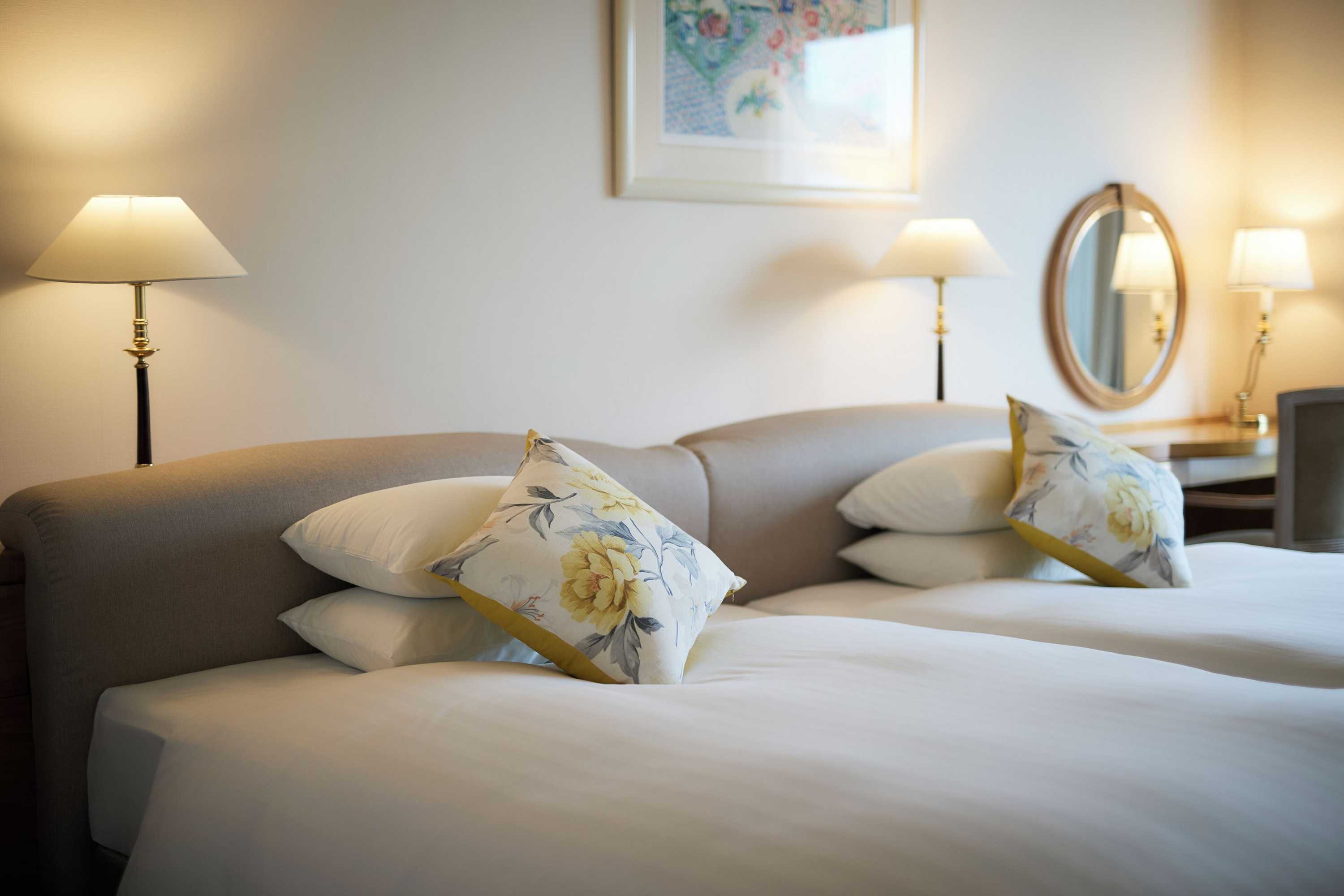 Gift card for Hakone Hotel