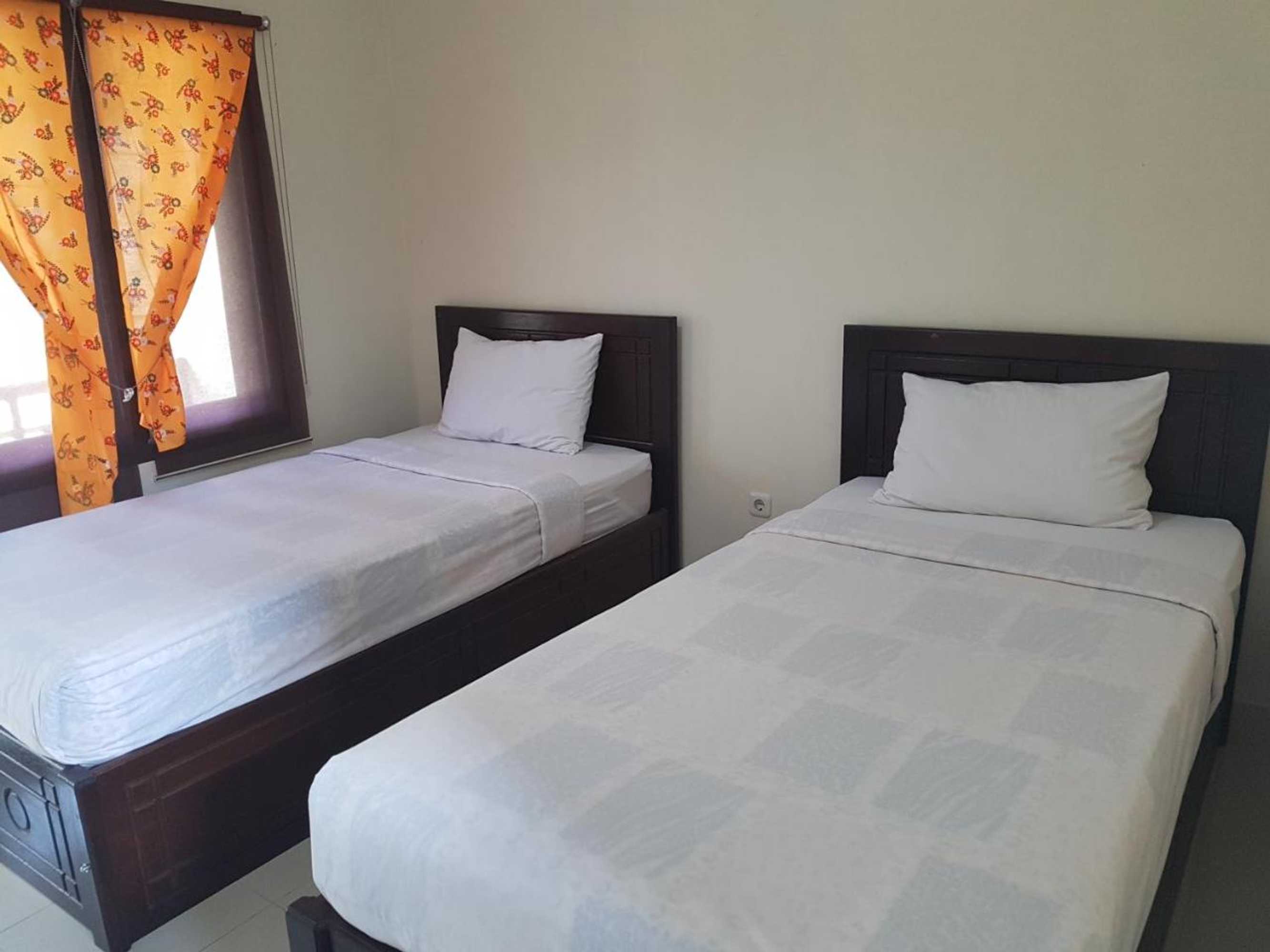 Gift card for Rinjani Family Homestay